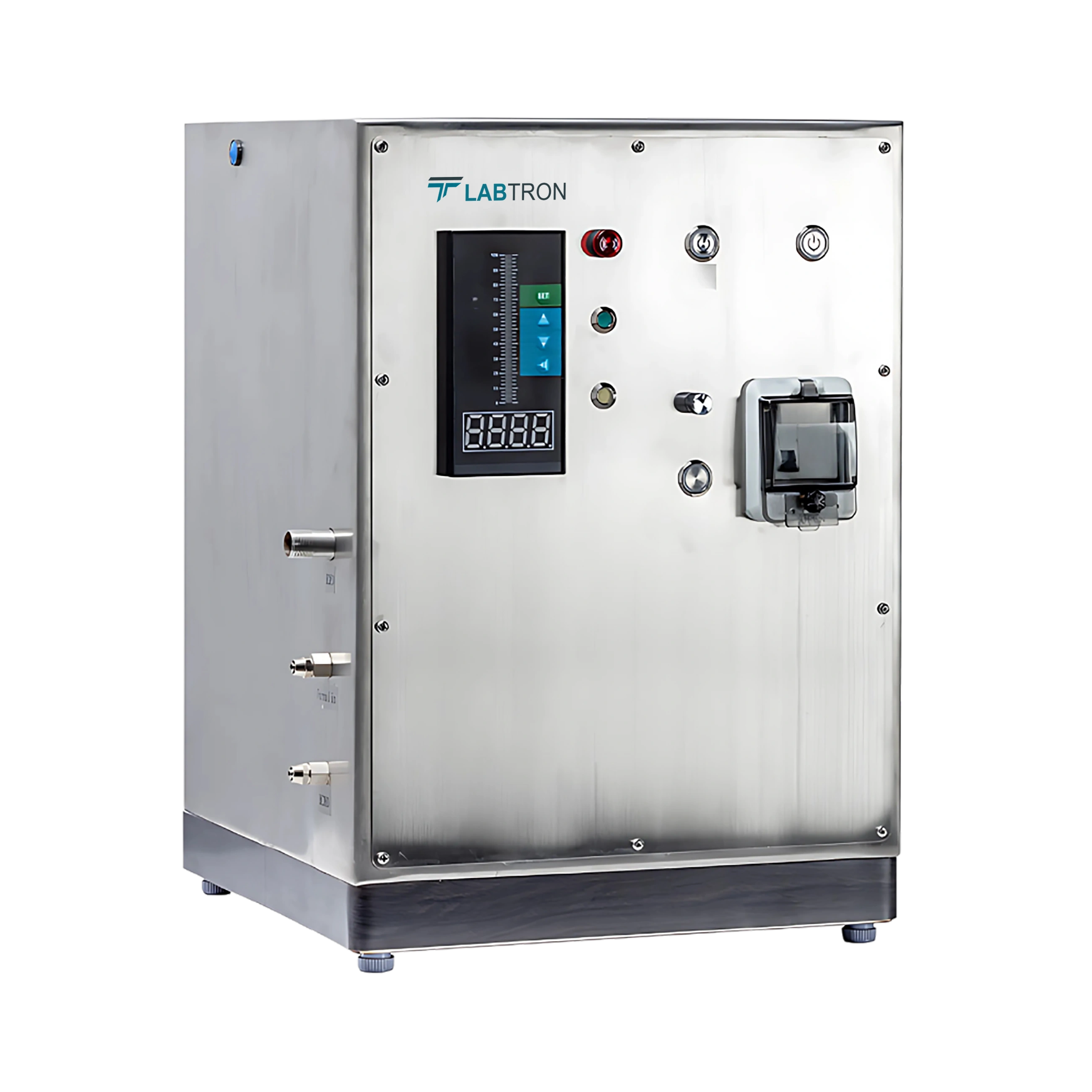 Formalin Dispenser LFRD-A10_Side view