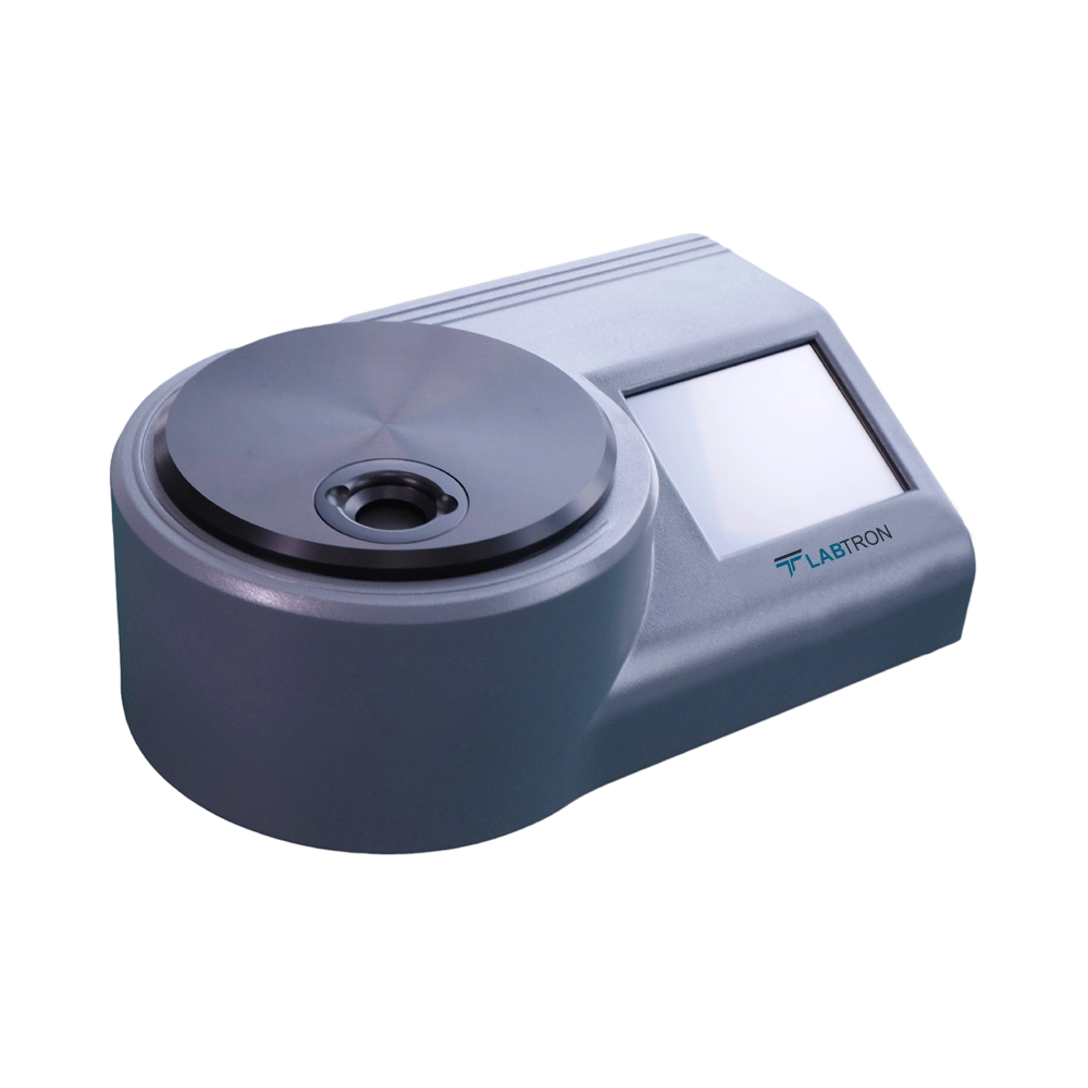 Ferromagnetic Wear Analyzer LFWA-A11