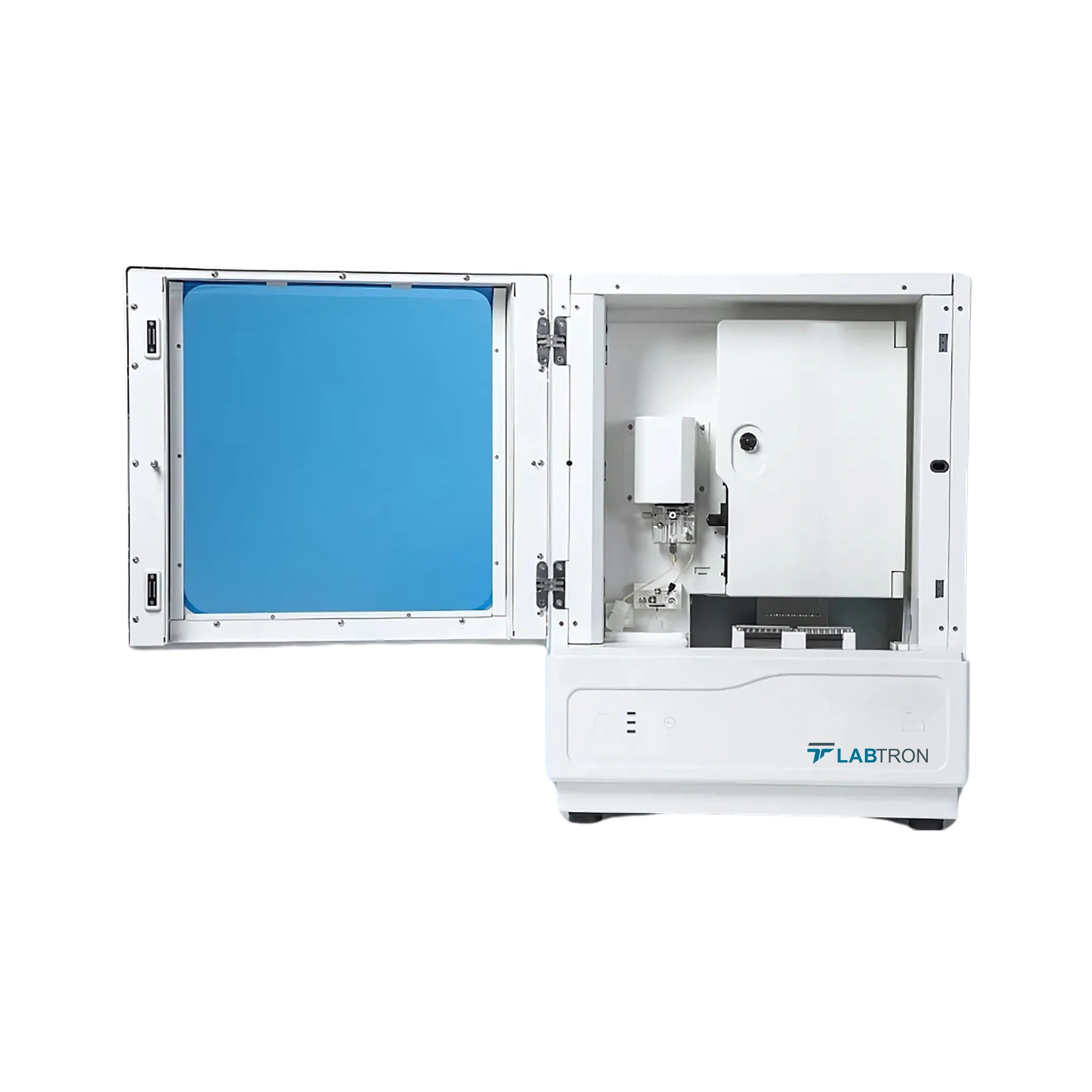 Genetic Analyzer LGA-A11_Internal View