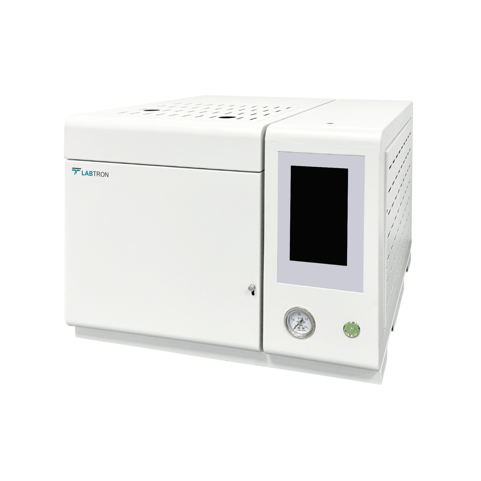 Gas Chromatography LGC-C10