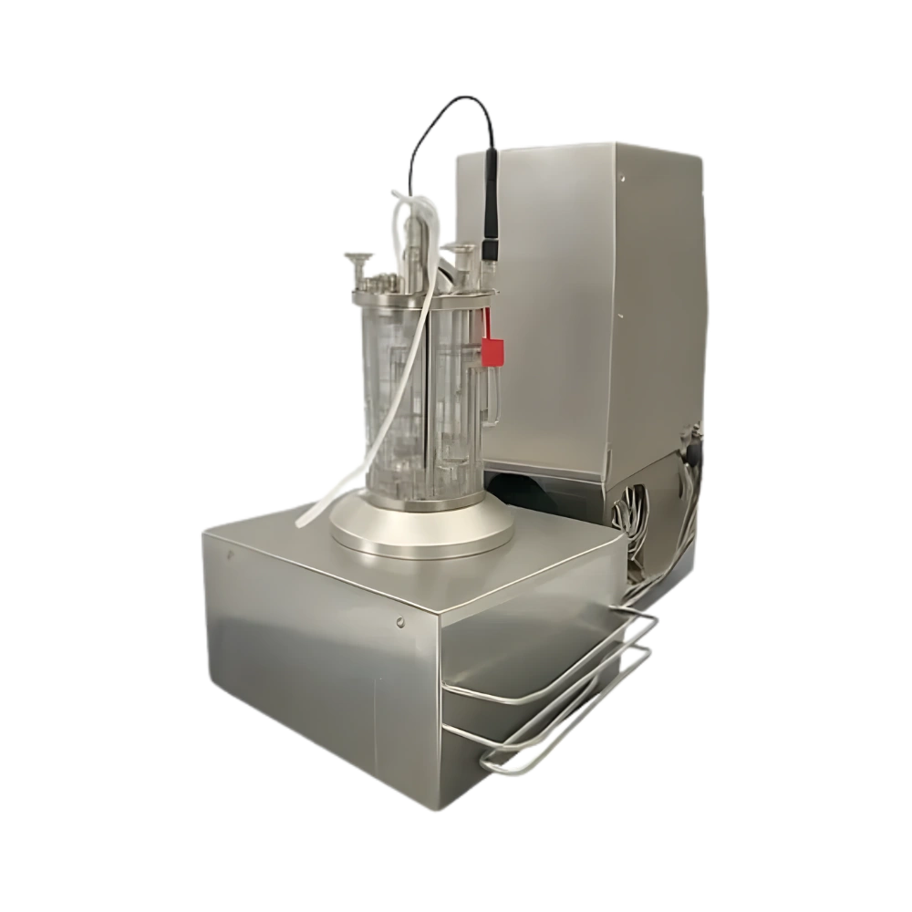 Glass Fermenter LGF-A11