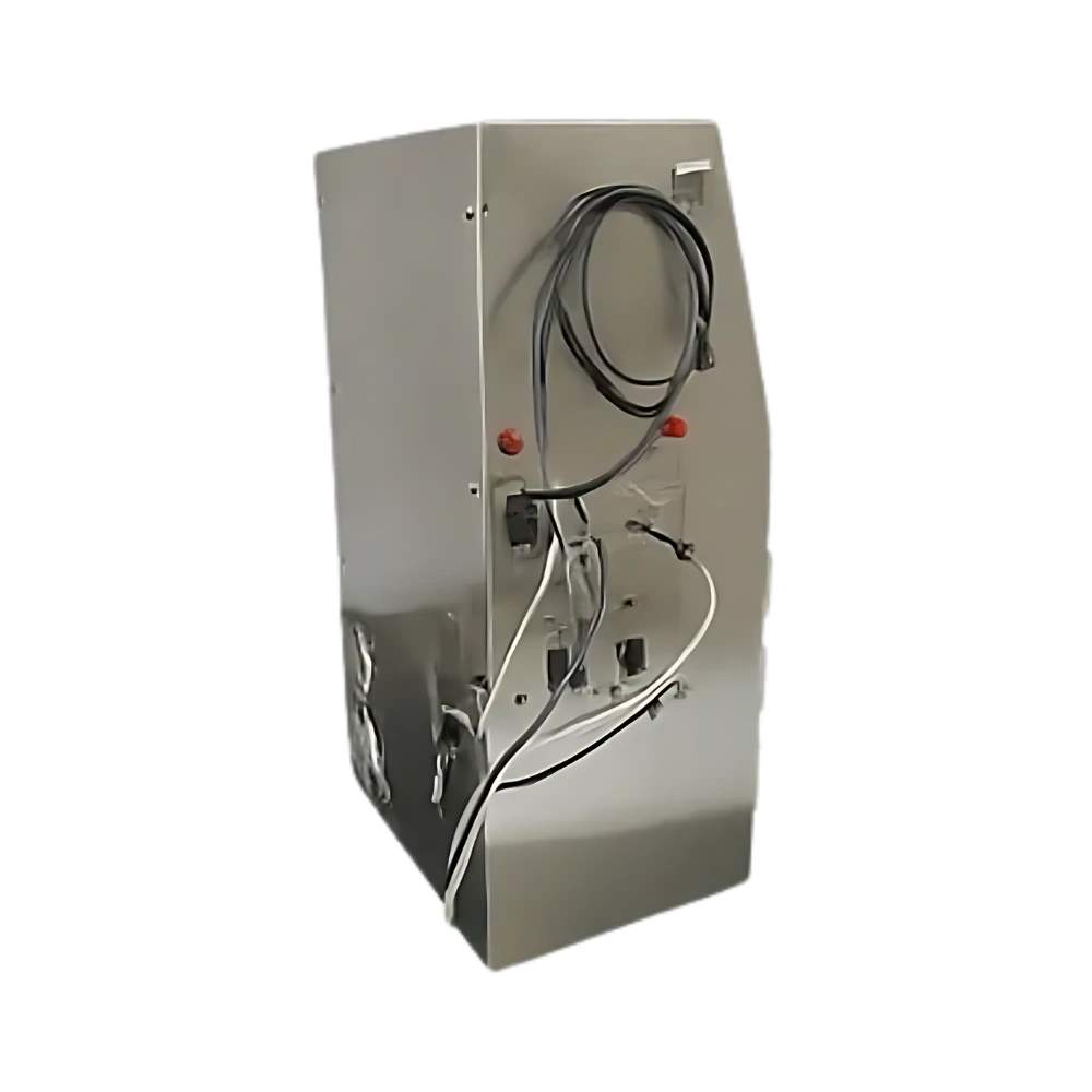 Glass Fermenter LGF-A12