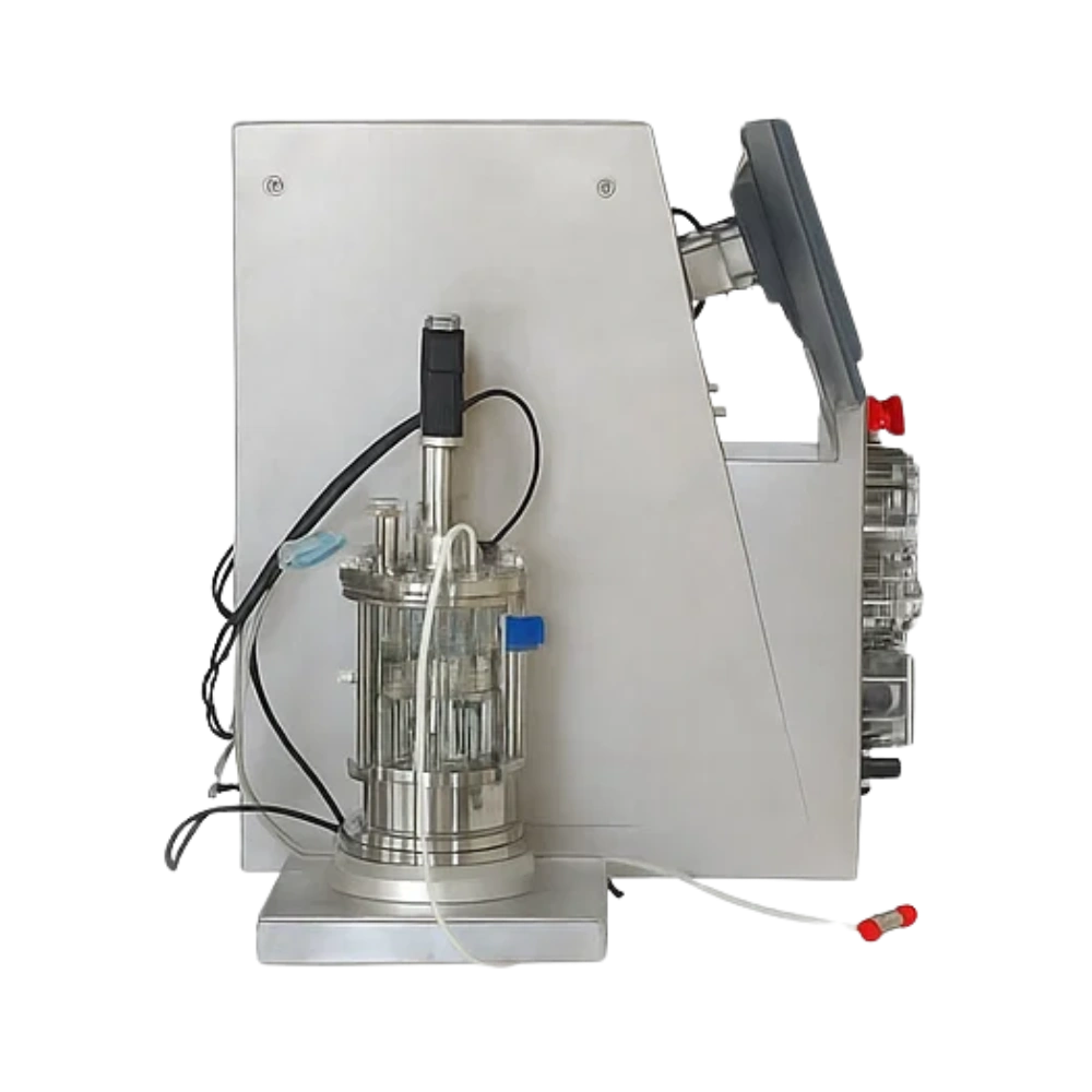 Glass Fermenter LGF-B10-05