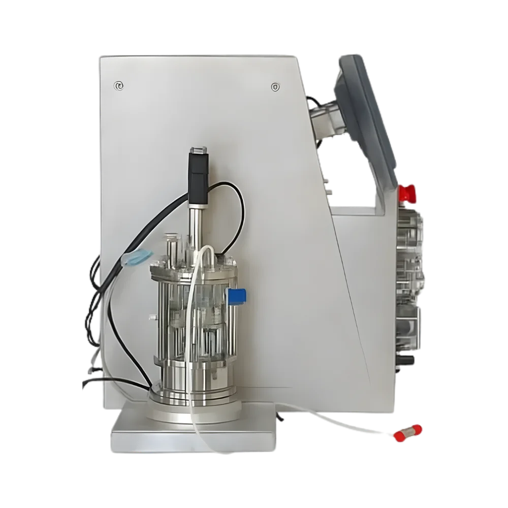 Glass Fermenter LGF-B10