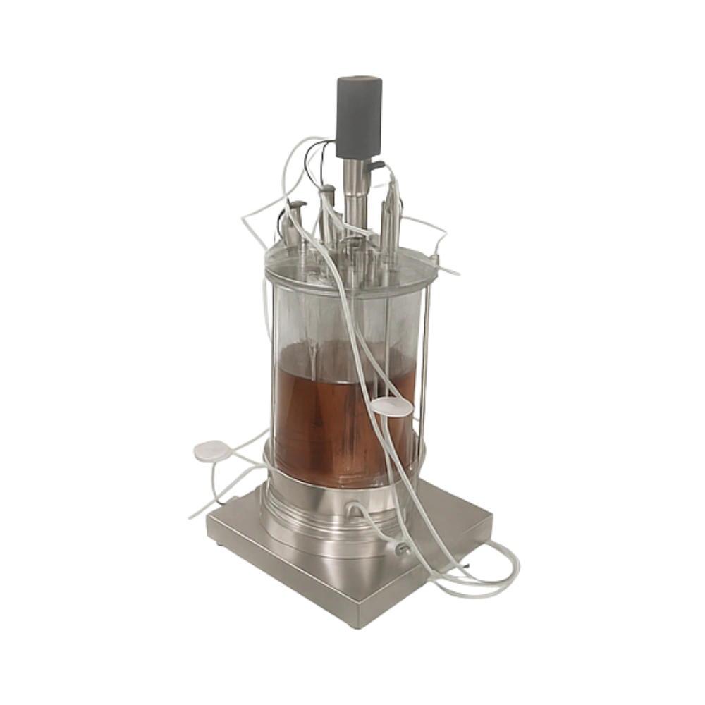 Glass Fermenter LGF-B11