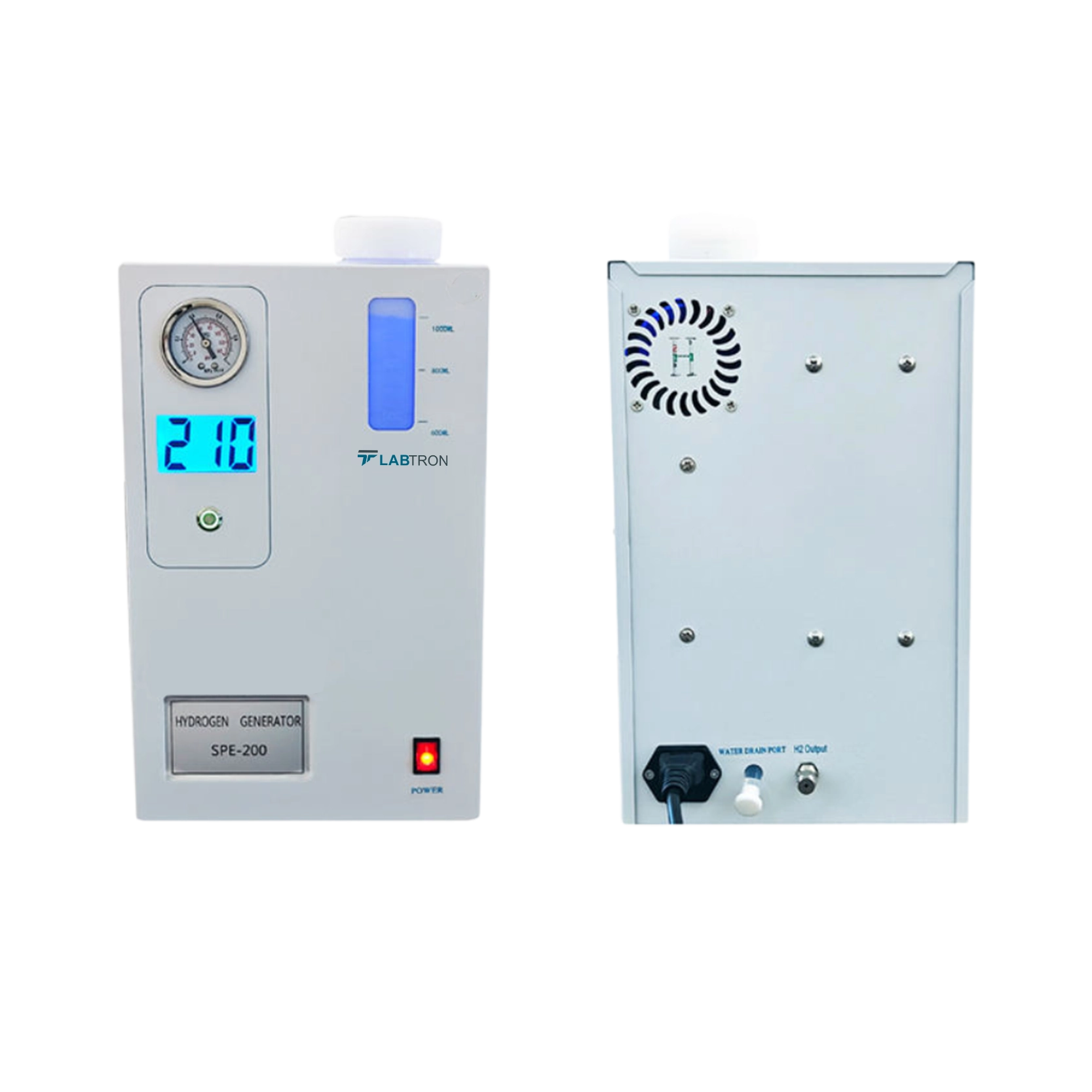 Gas Generator LGG-A10