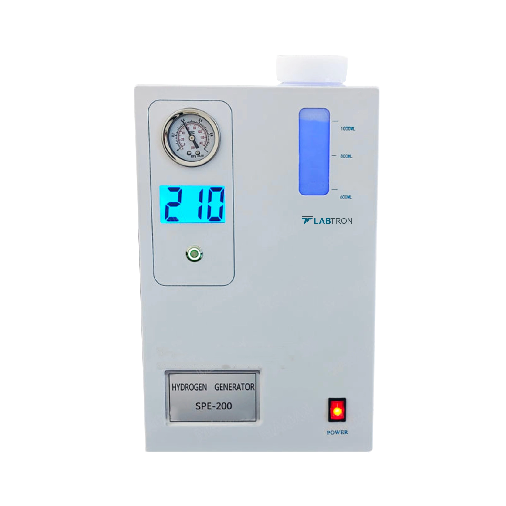 Gas Generator LGG-A10
