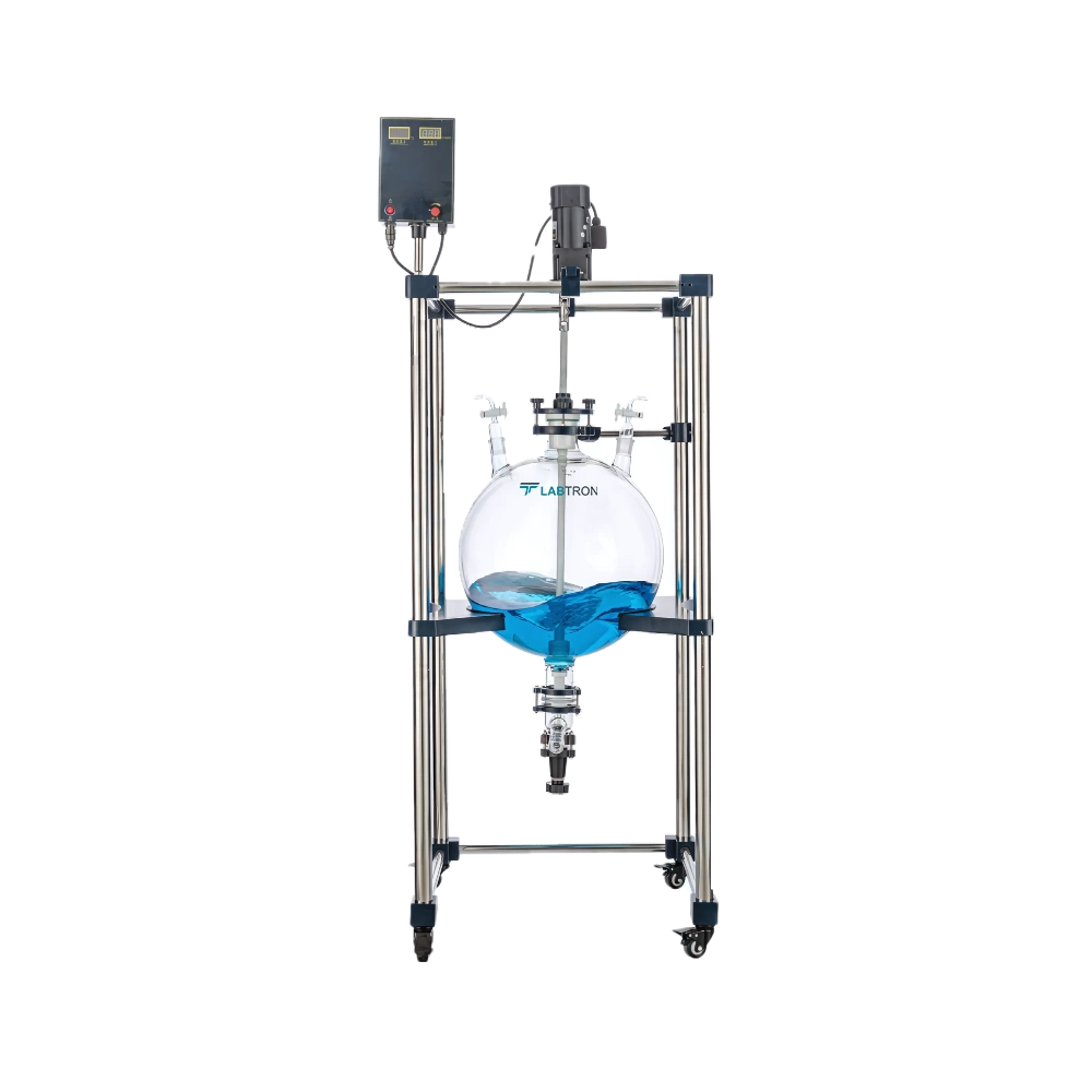 Glass Liquid Separator LGLS-A11