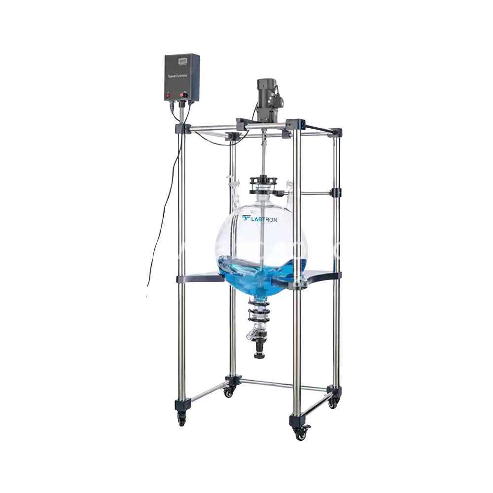 Glass Liquid Separator LGLS-A13 