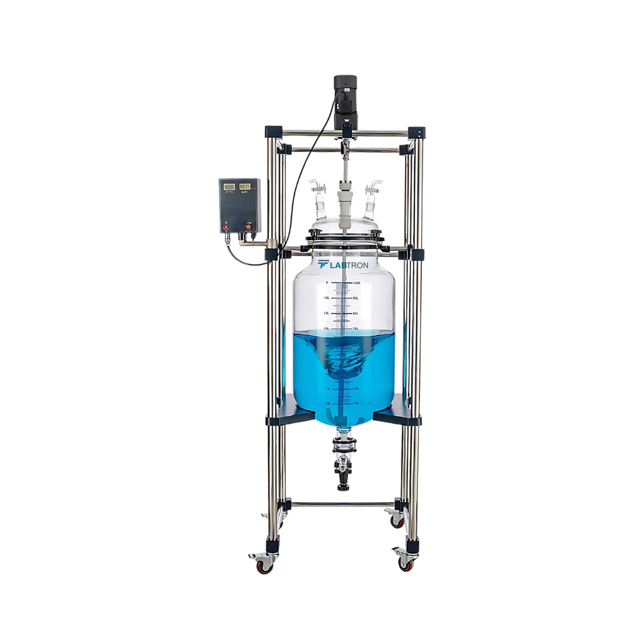 Glass Liquid Separator LGLS-A14