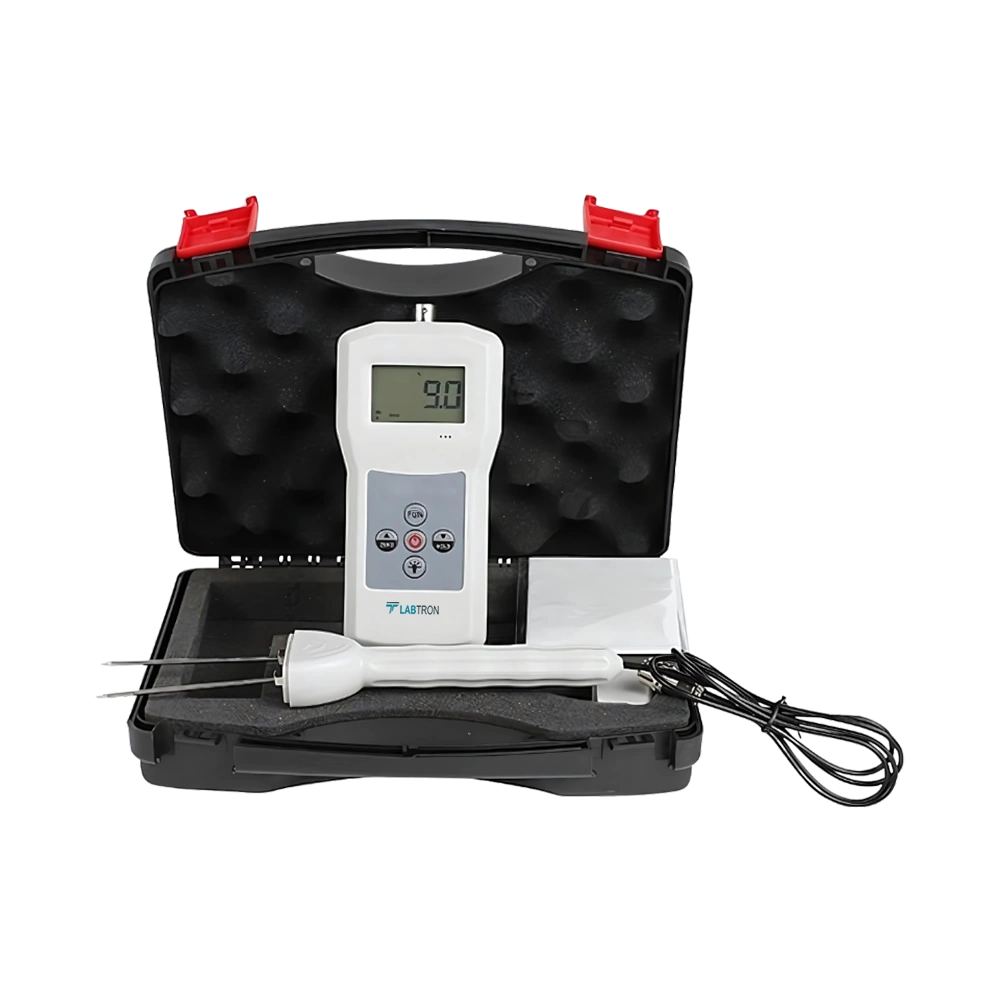 Garment Moisture Meter LGMA-A11