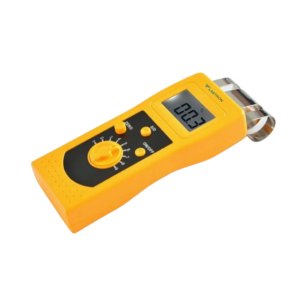 Garment Moisture Meter LGMA-A13