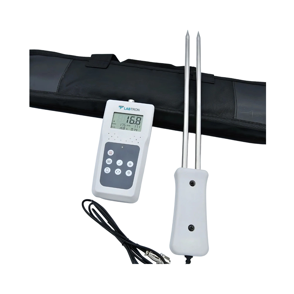 Garment Moisture Meter LGMA-A16
