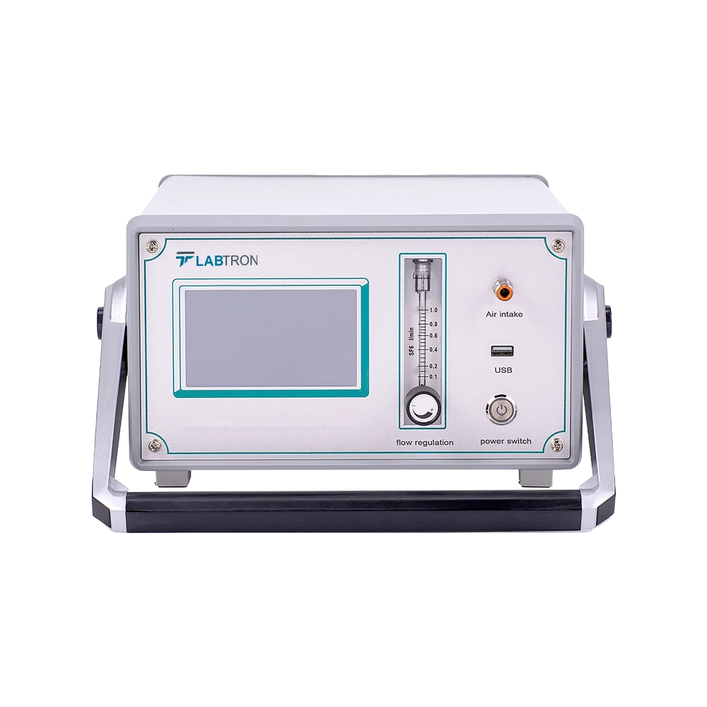 Gas Moisture Analyzer LGMR-A10