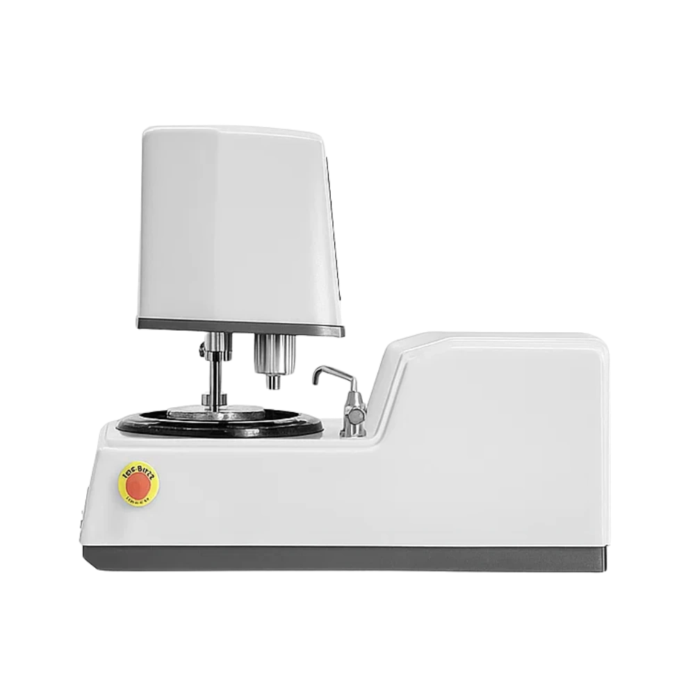Grinding and Polishing Machine LGPM-A12-03