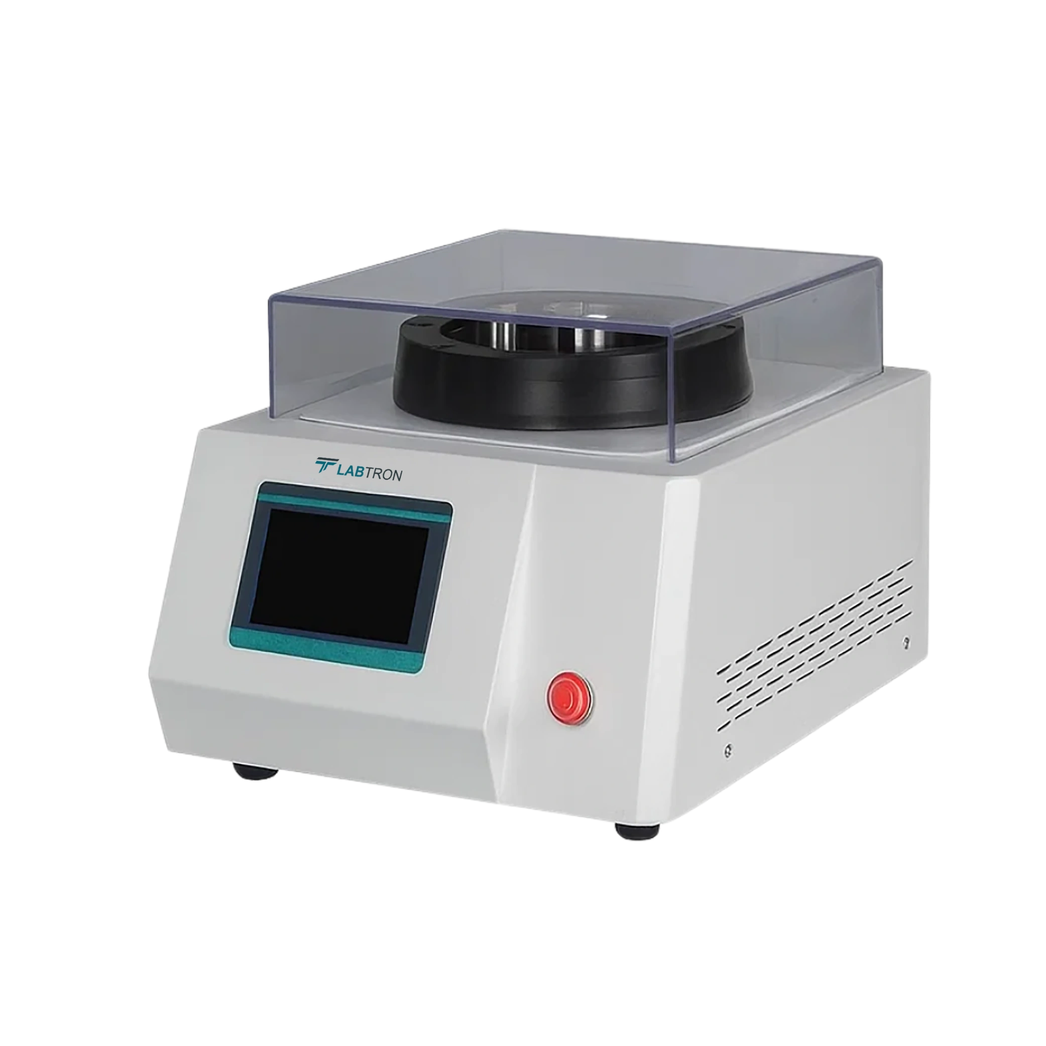 Vibration Polishing Machine LGPM-A20 | Polisher Manufacturer