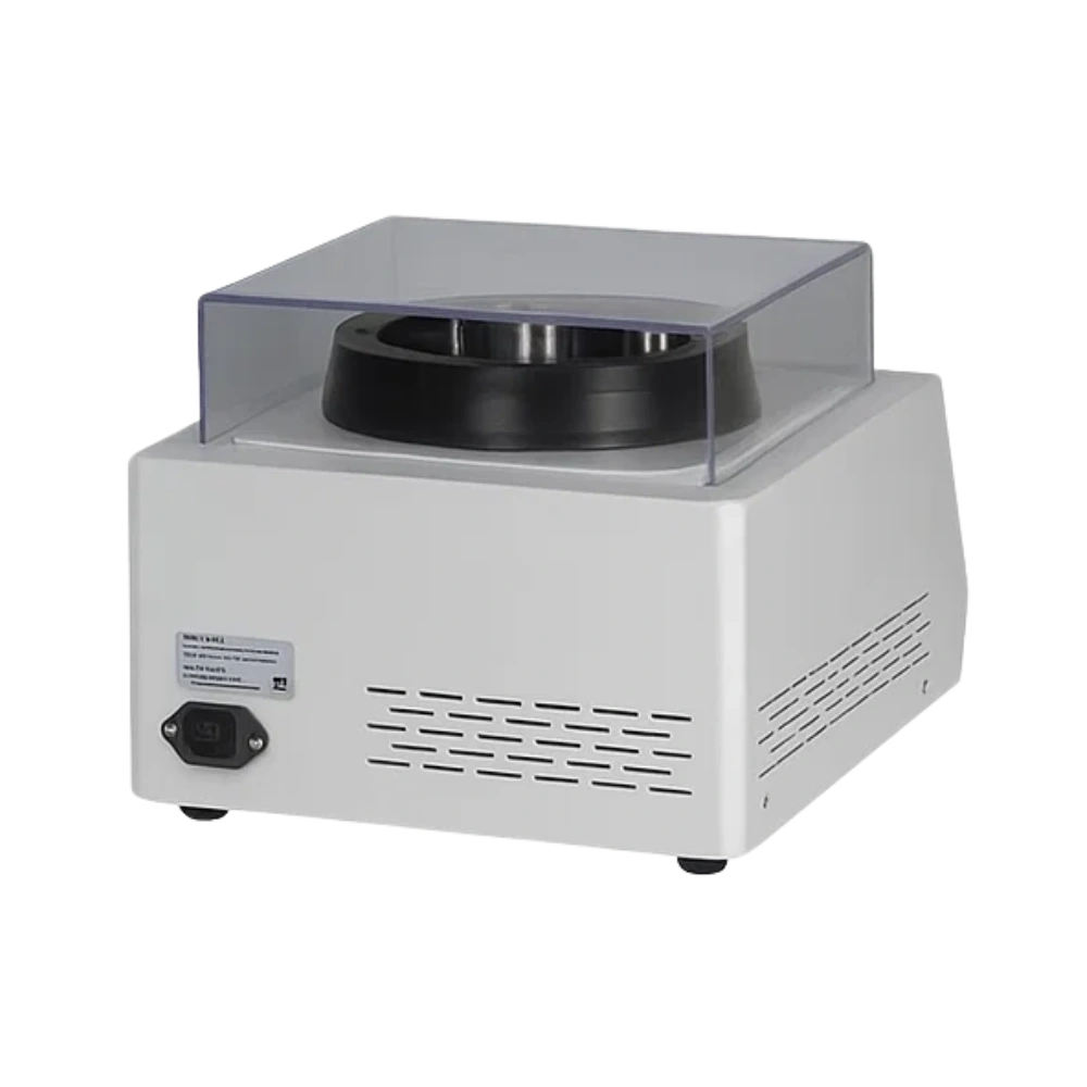 Vibration Polishing Machine LGPM-A20-02