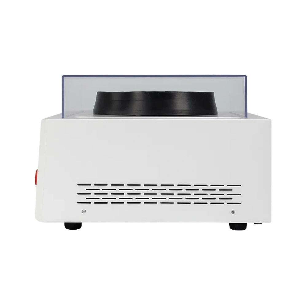 Vibration Polishing Machine LGPM-A20-04