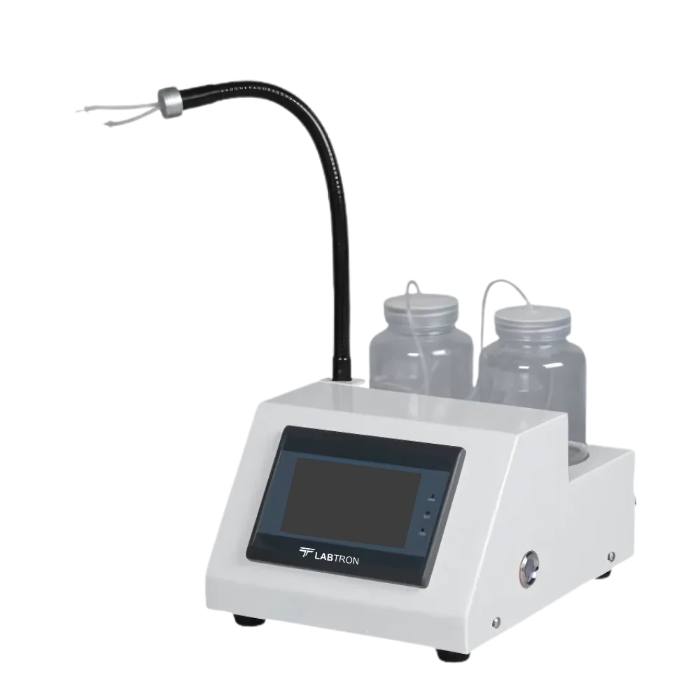 Automatic Polishing Dripper LGPM-A21 Automatic Polishing Dripper LGPM-A21