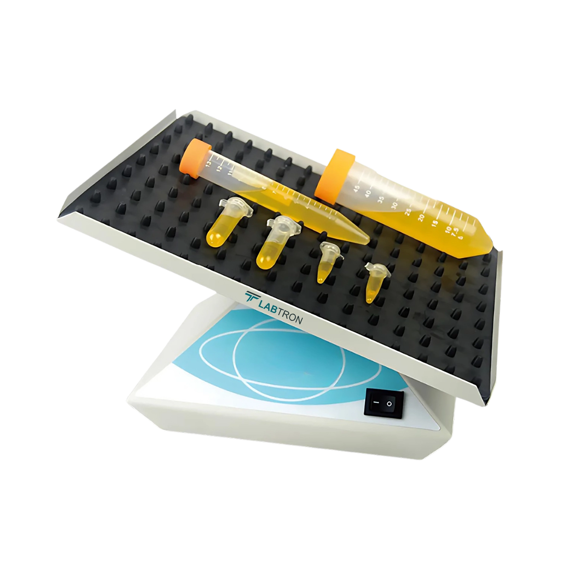 3-D Gyratory Rockers LGR-A11