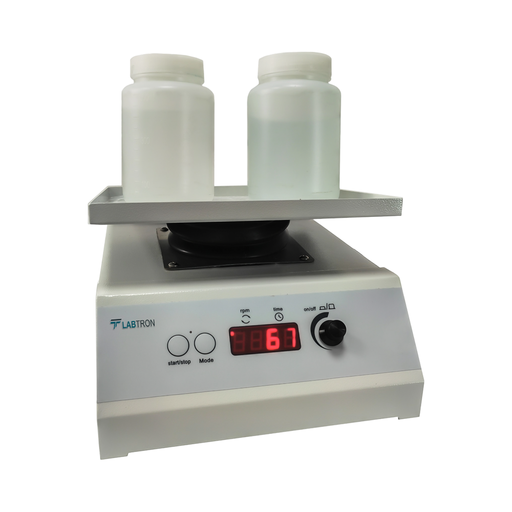 3-D Gyratory Rockers LGR-A30