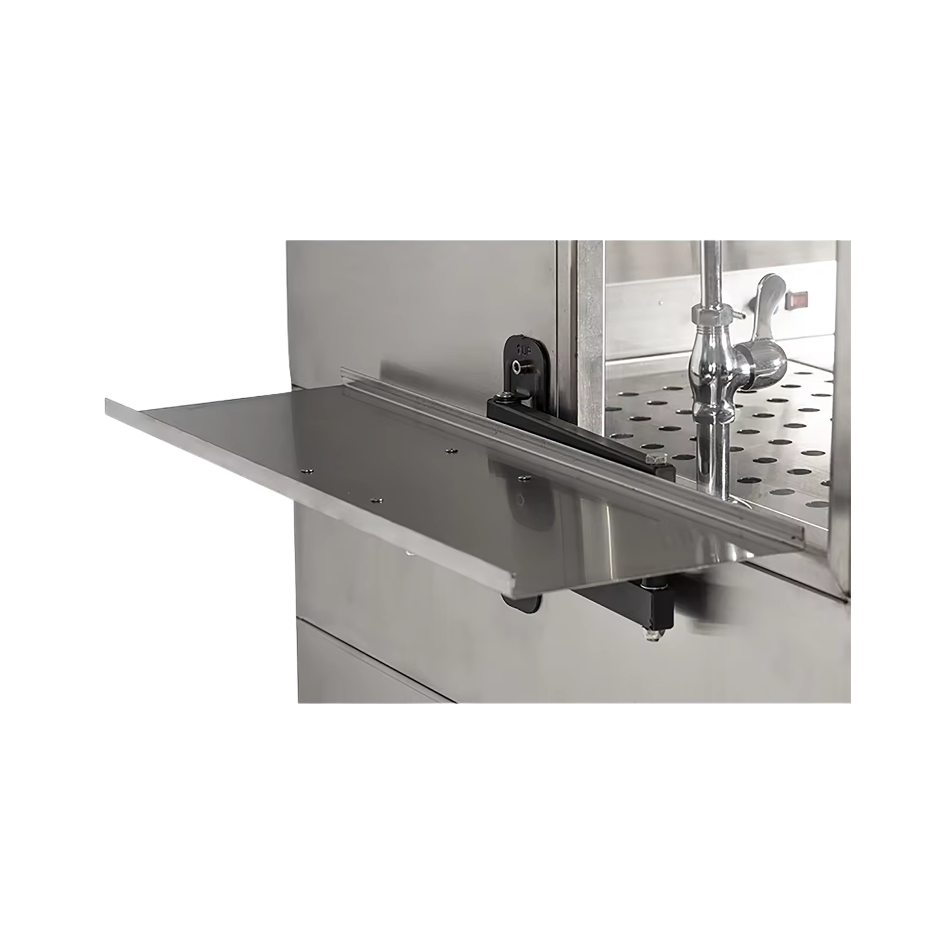 Grossing Table LGRT-A13_Zoom view