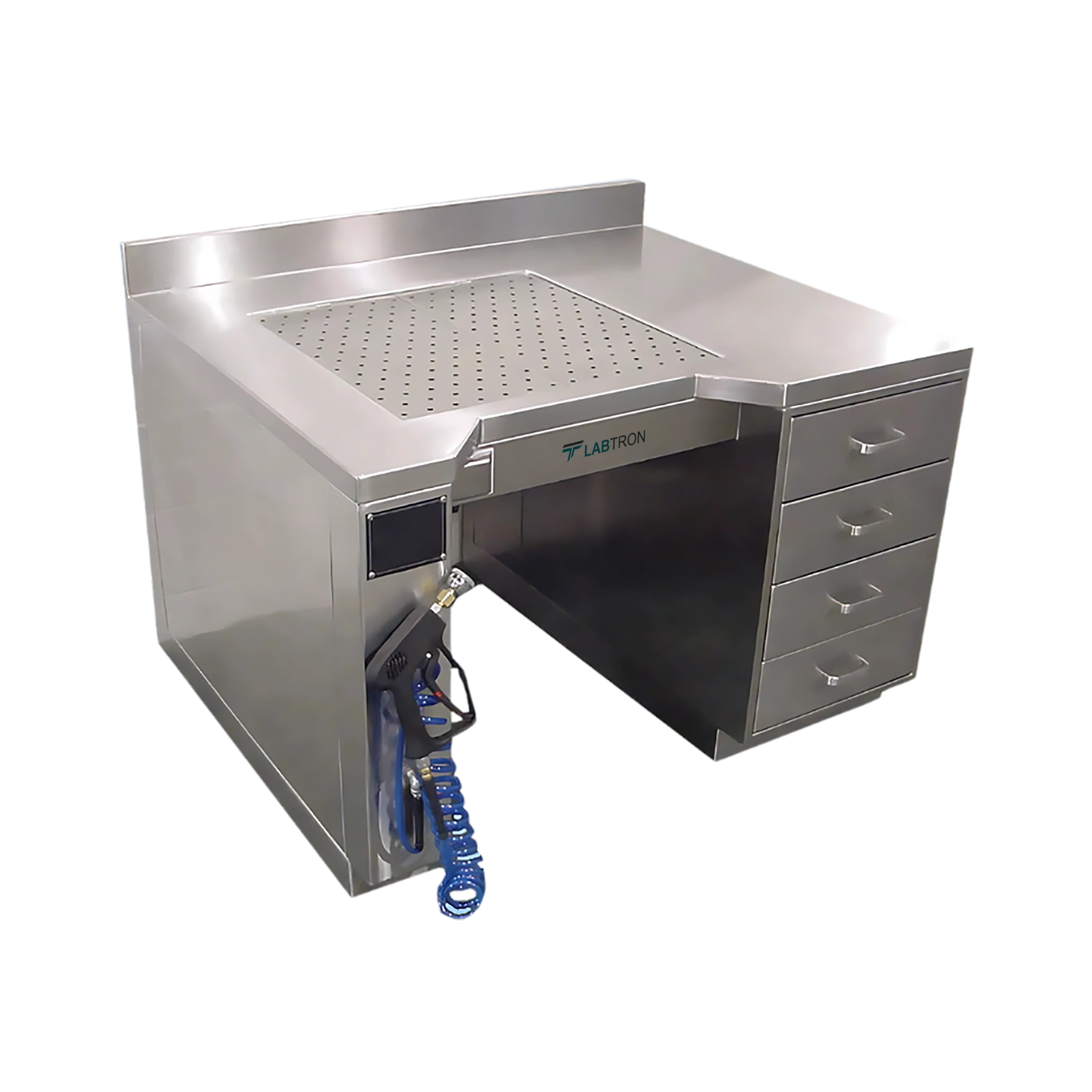 Grossing Table LGRT-A21_Top view