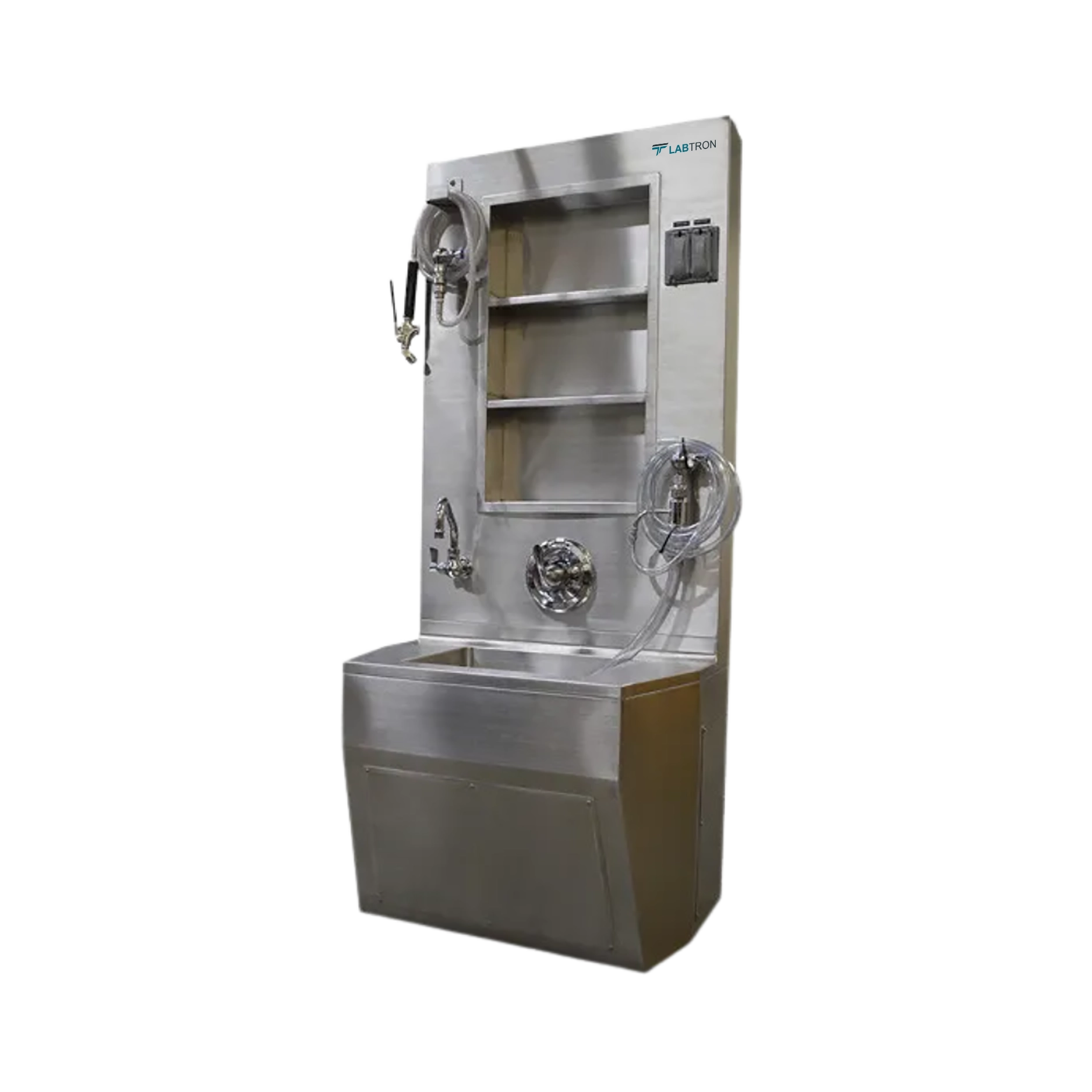 Grossing Table LGRT-A22_Full side view