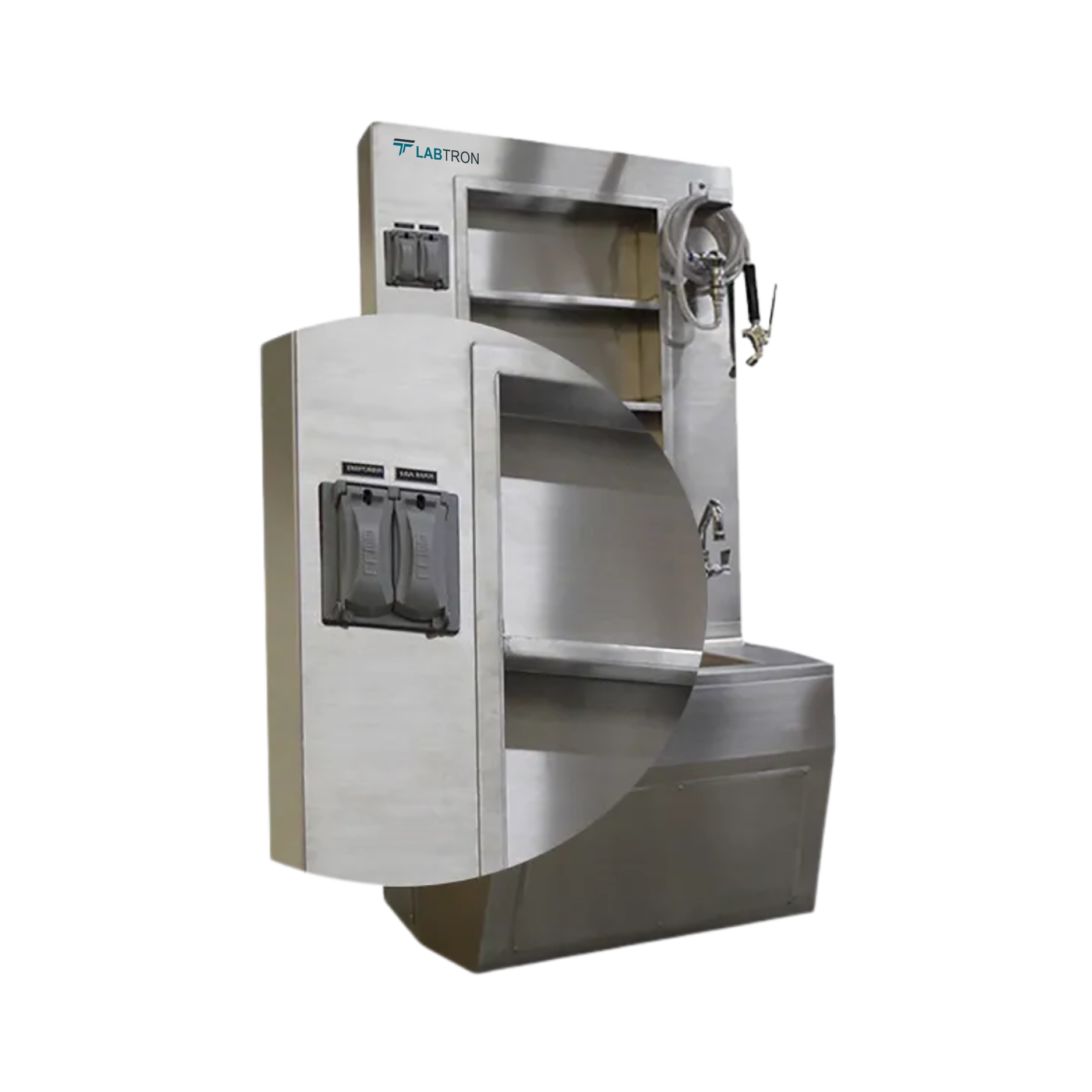 Grossing Table LGRT-A22_Zoom view