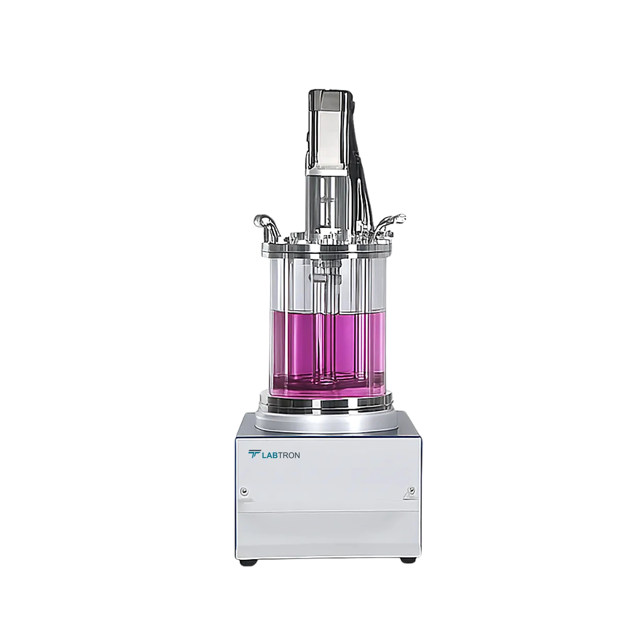 Glass Tank Bioreactor LGTB-A10