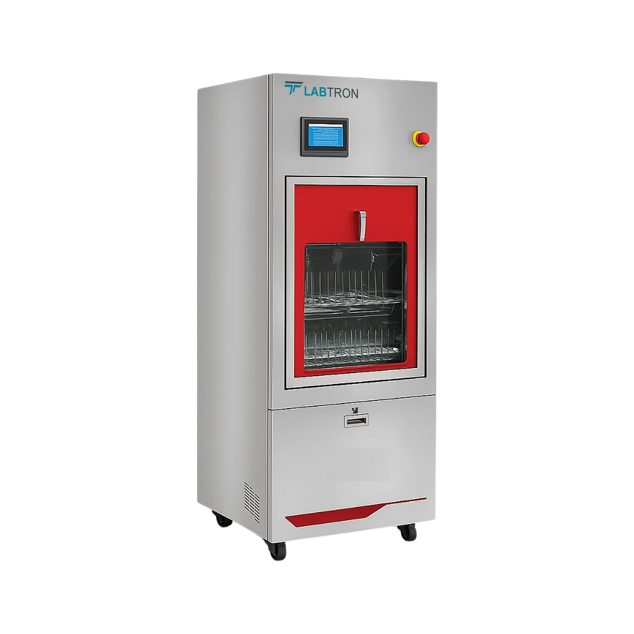 Glassware Washer LGW-A12 Glassware Washer LGW-A12