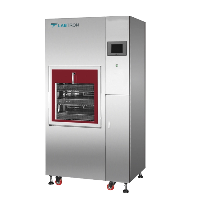 Glassware Washer LGW-A21 Glassware Washer LGW-A21