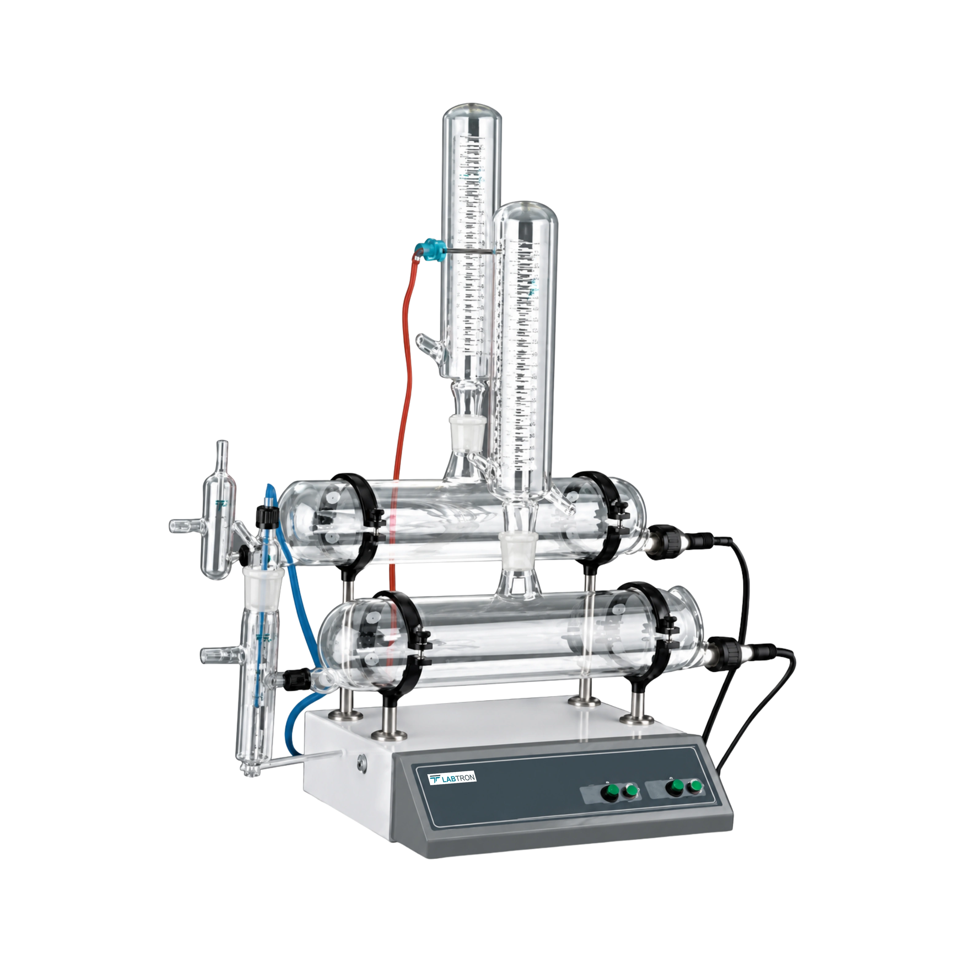 Glass Water distiller LGWD-A10