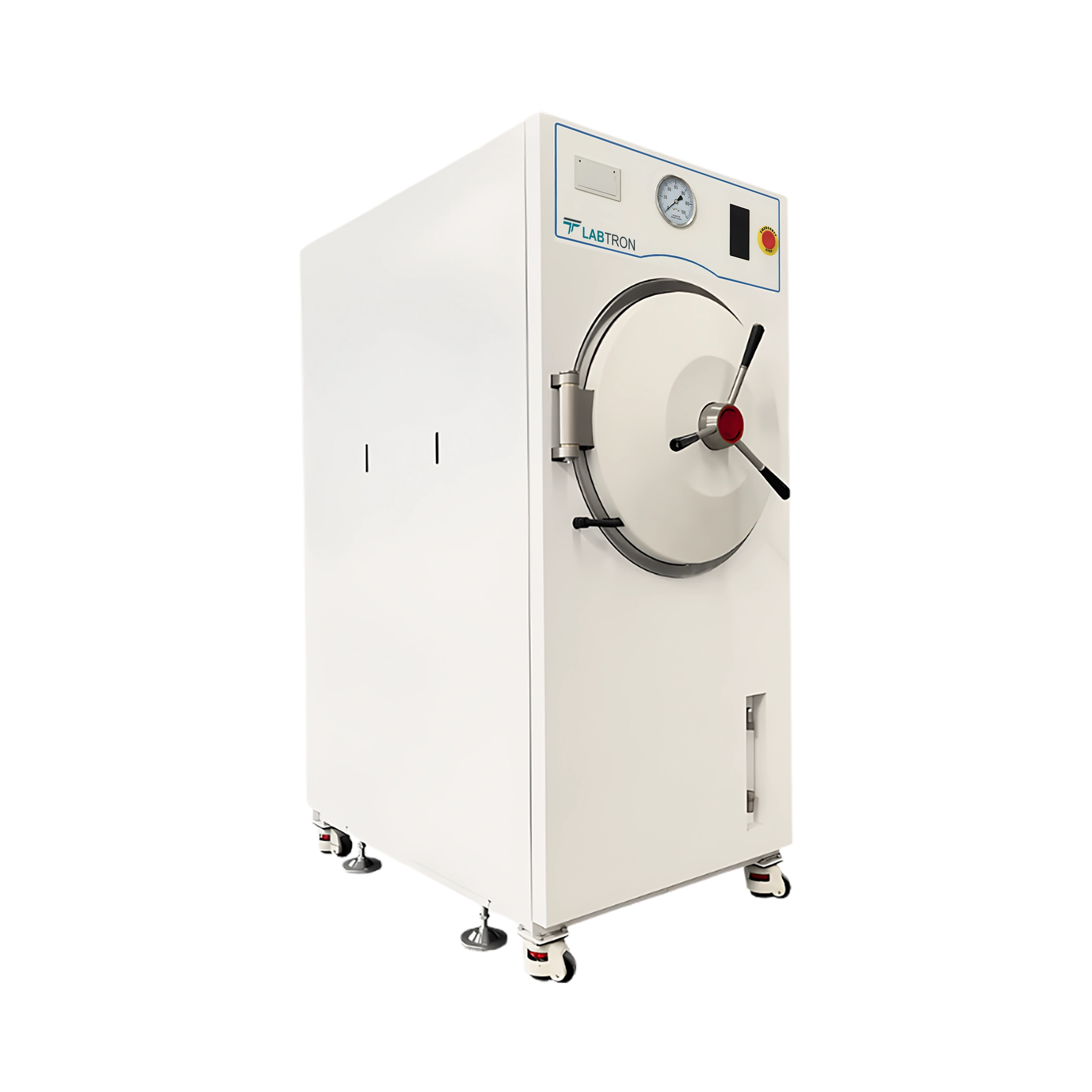 Horizontal Laboratory Autoclave LHA-A10