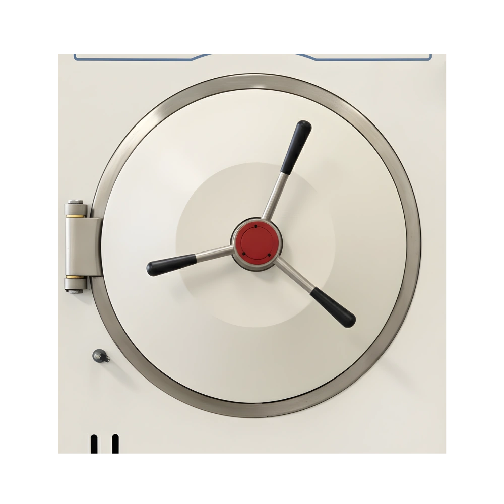 Horizontal Laboratory Autoclave LHA-A10