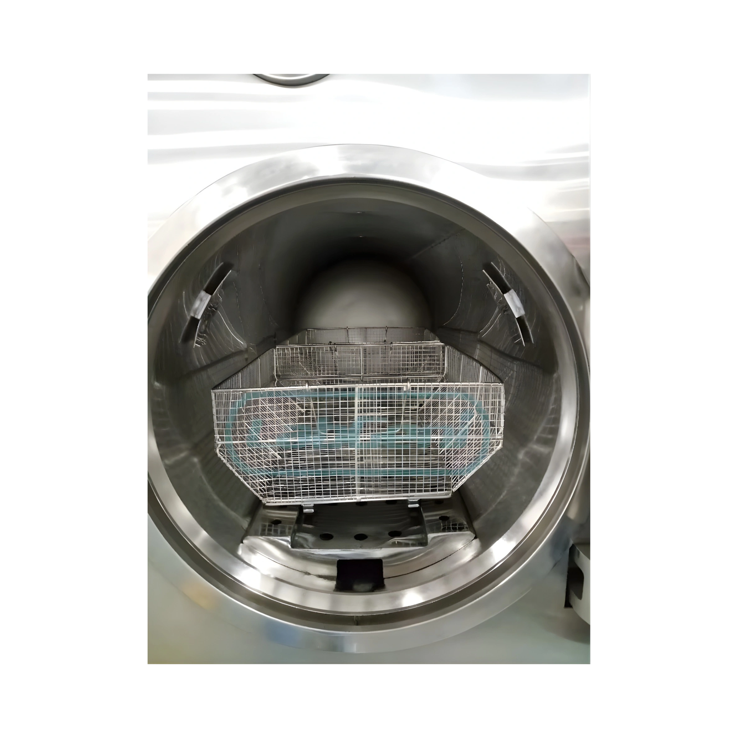Horizontal Laboratory Autoclave LHA-C10