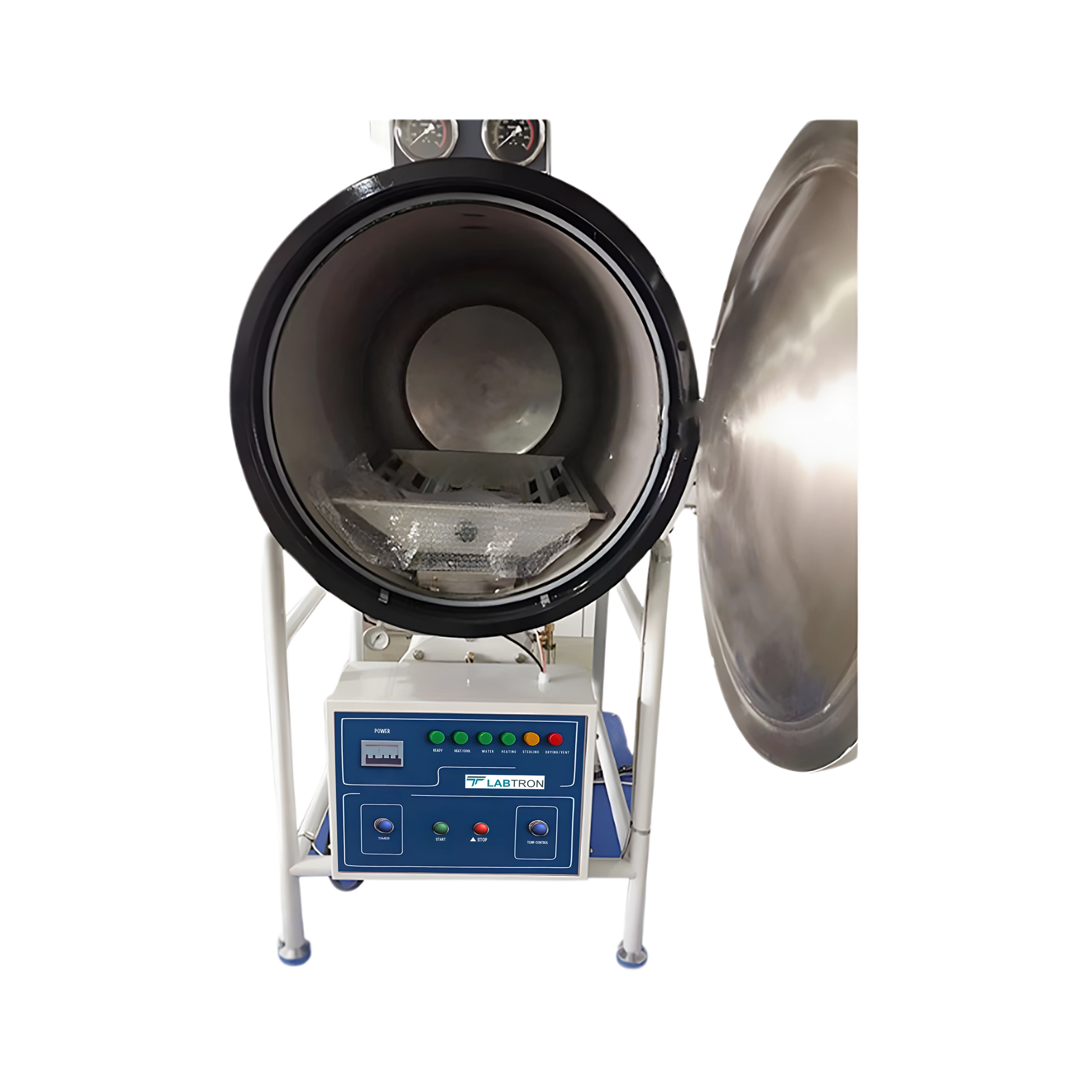 Horizontal Laboratory Autoclave LHA-G11