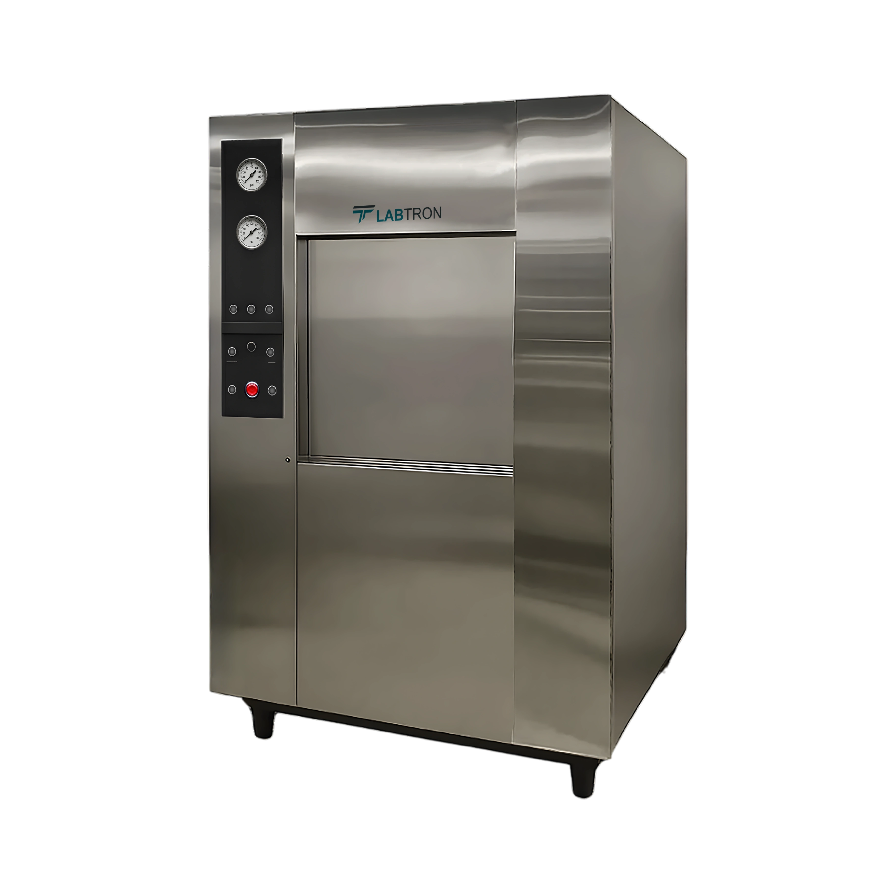 Horizontal Laboratory Autoclave LHA-I13