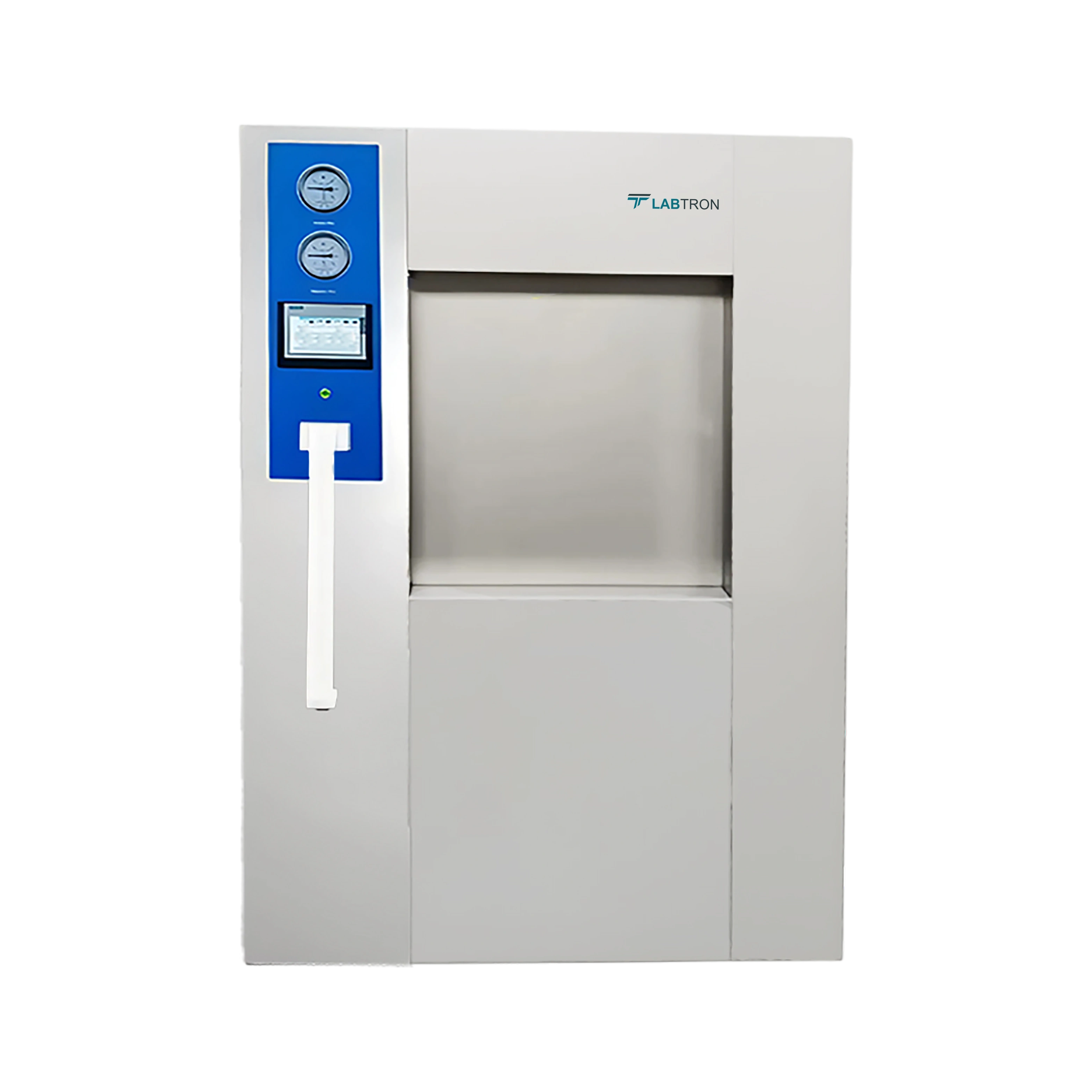 Horizontal Laboratory Autoclave LHA-I15 Horizontal Laboratory Autoclave LHA-I15