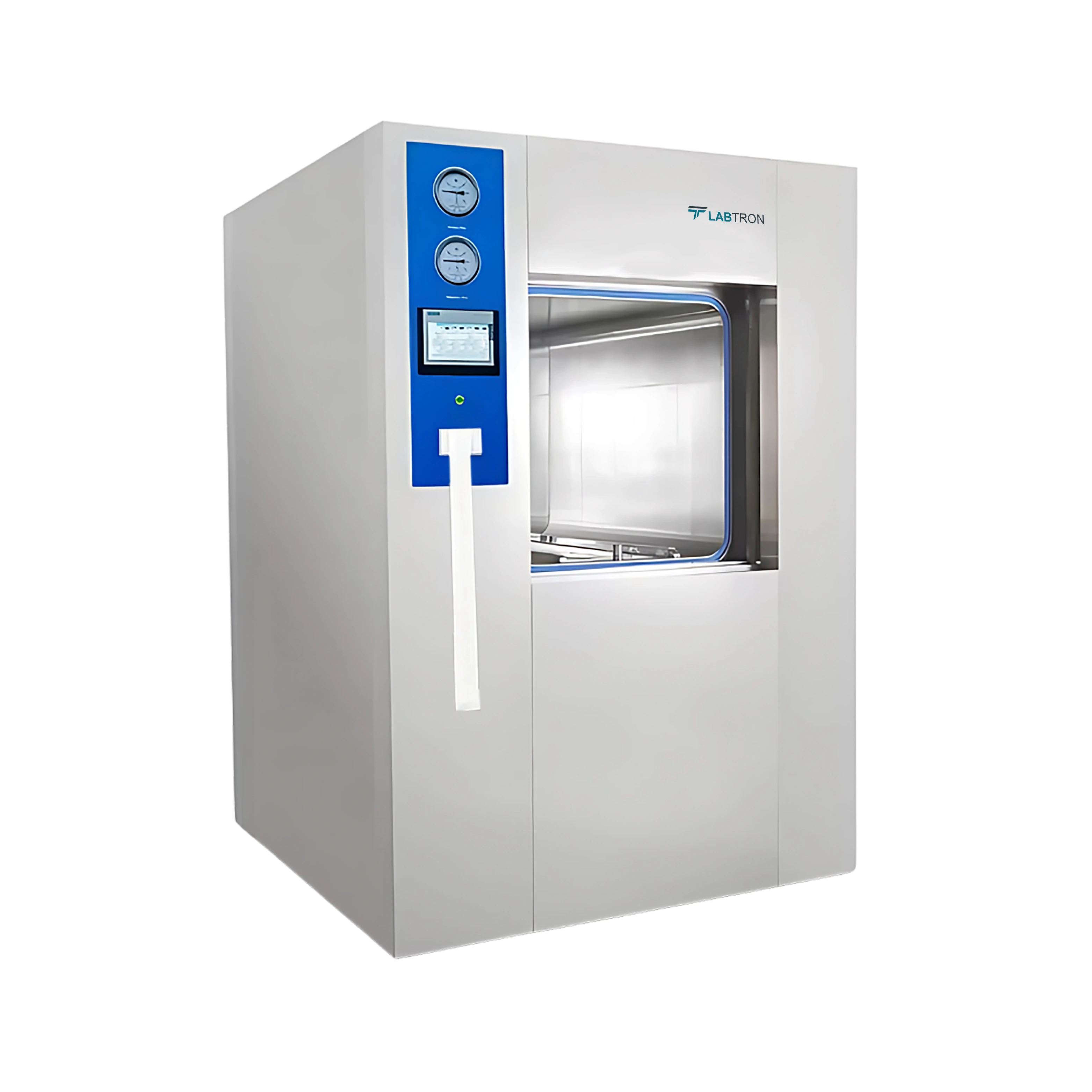 Horizontal Laboratory Autoclave LHA-I15 Horizontal Laboratory Autoclave LHA-I15