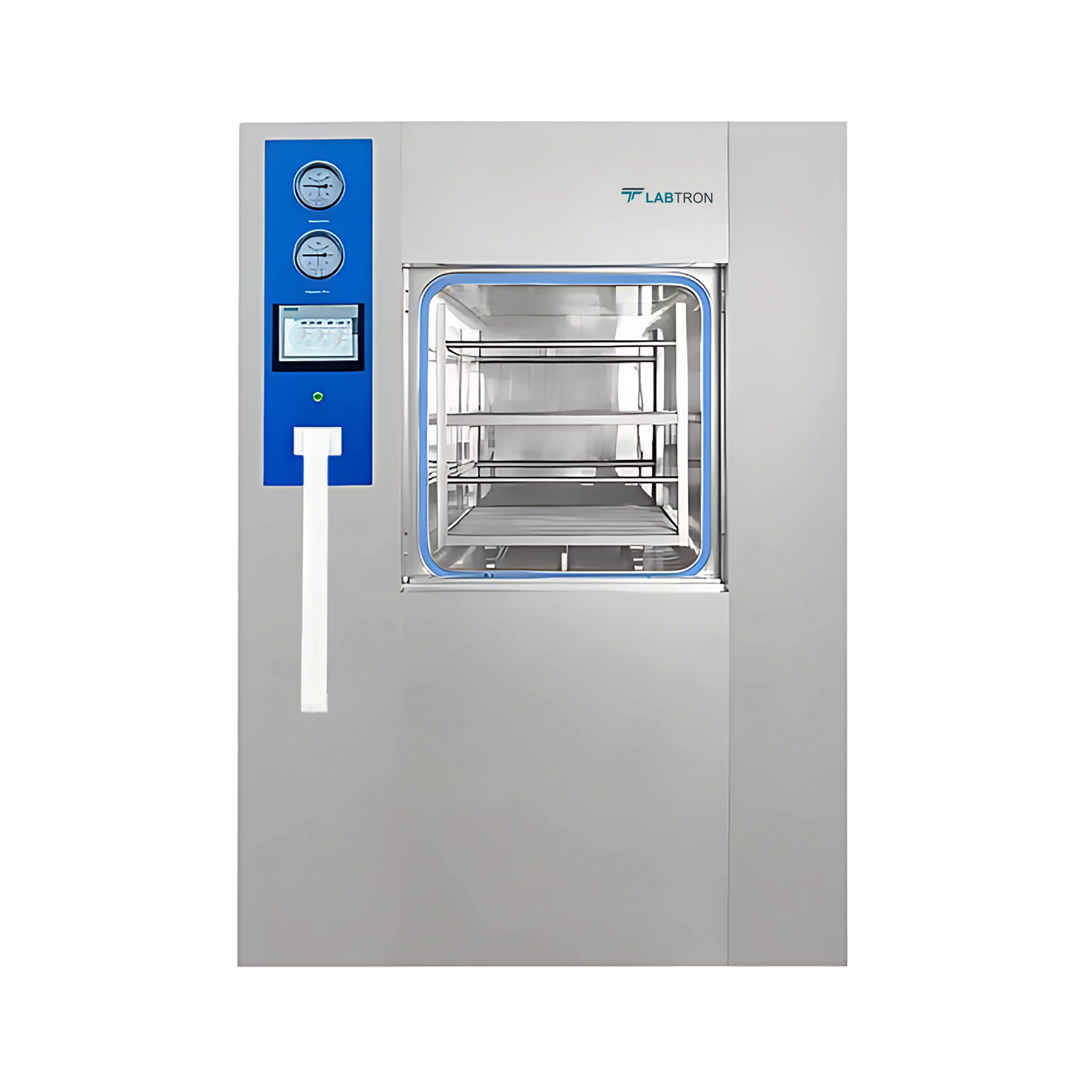 Horizontal Laboratory Autoclave LHA-I15 Horizontal Laboratory Autoclave LHA-I15