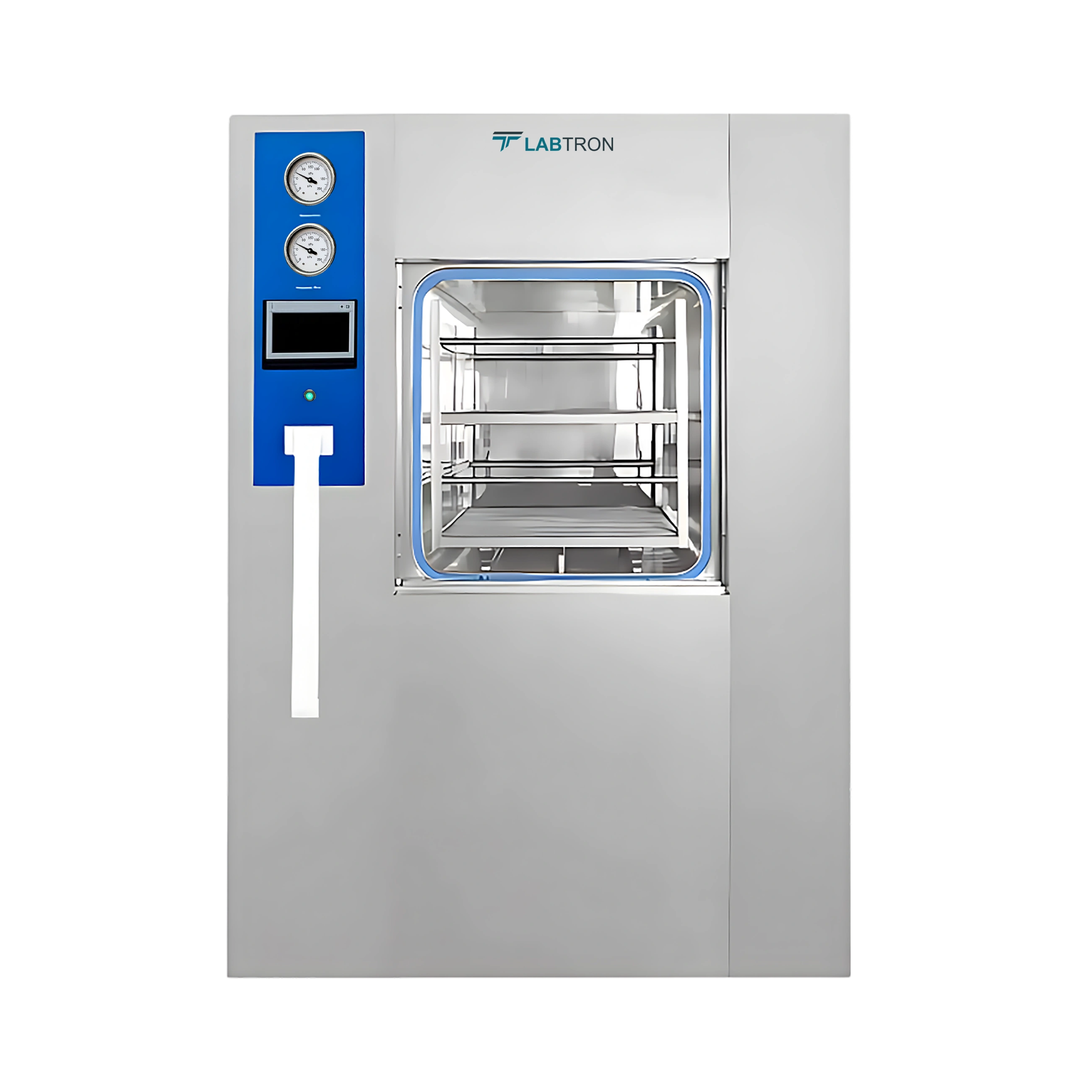 Horizontal Laboratory Autoclave LHA-I15