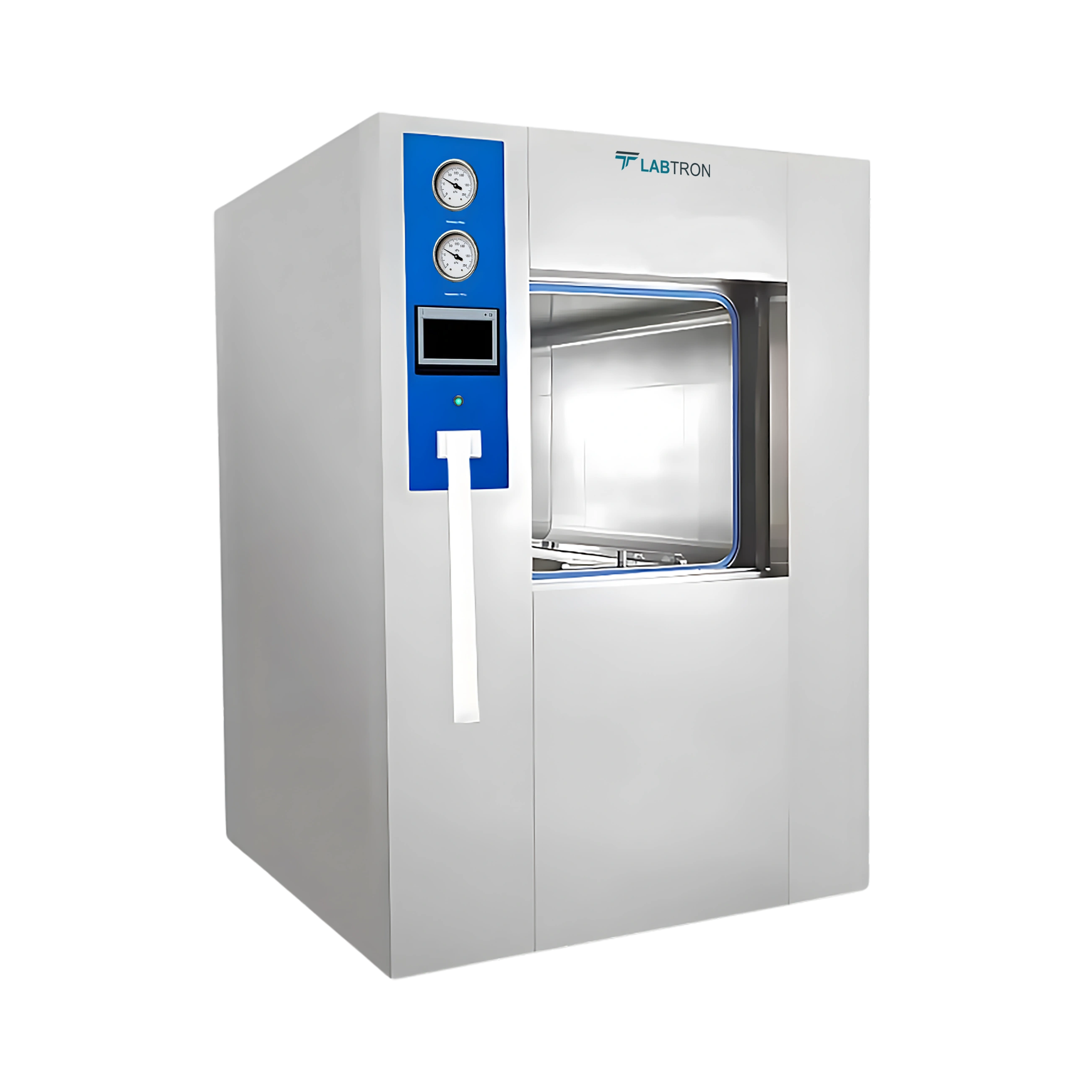 Horizontal Laboratory Autoclave LHA-I15