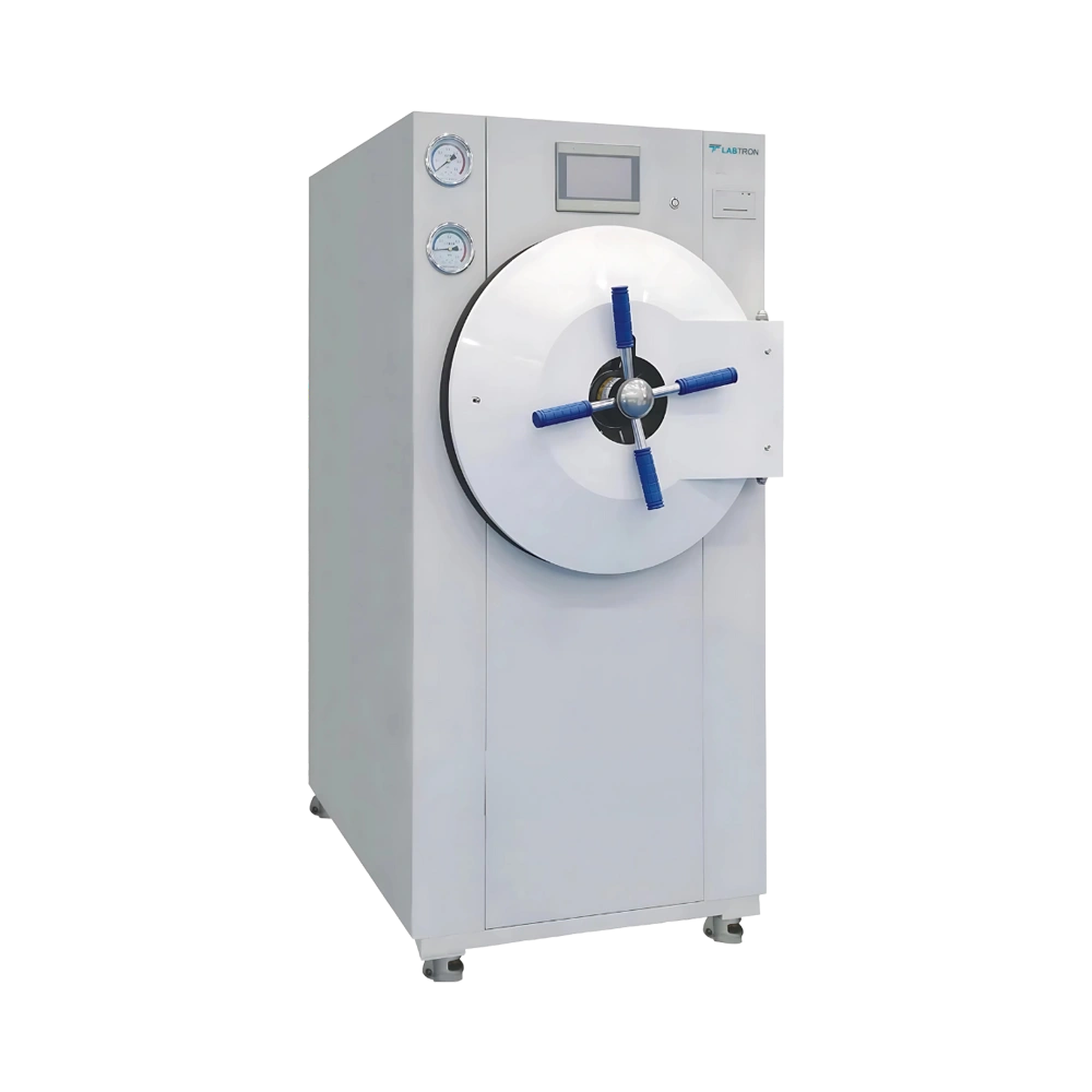 Horizontal Laboratory Autoclave LHA-K13 Horizontal Laboratory Autoclave LHA-K13