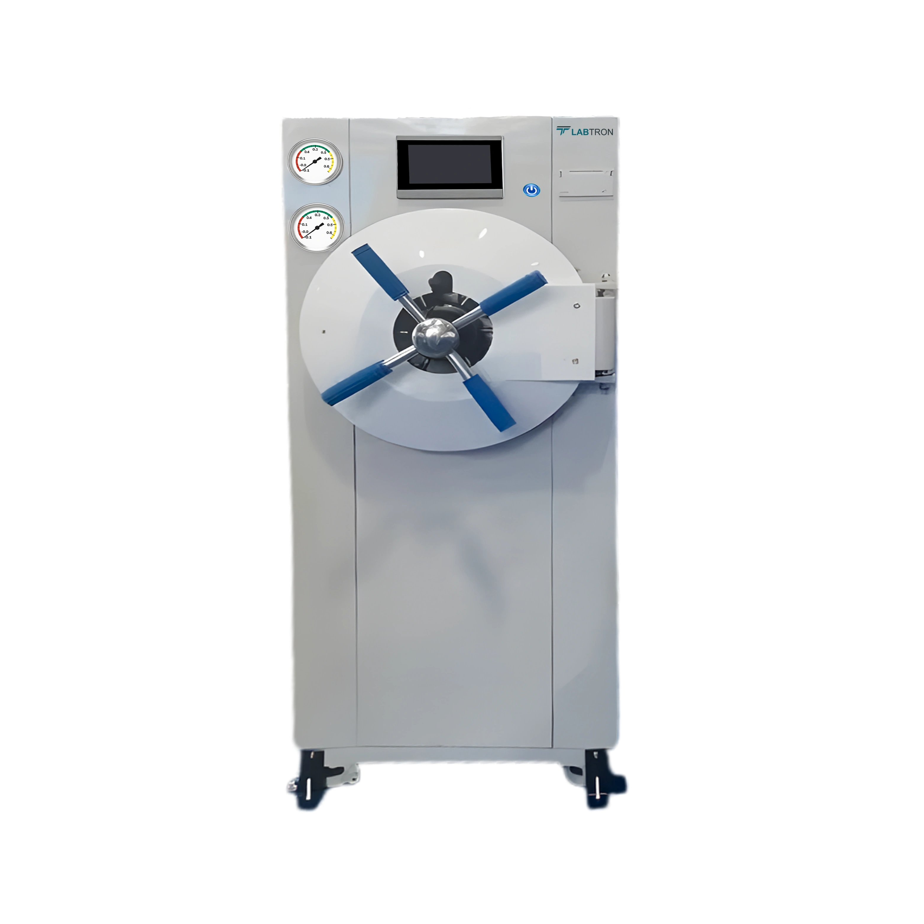 Horizontal Laboratory Autoclave LHA-K15