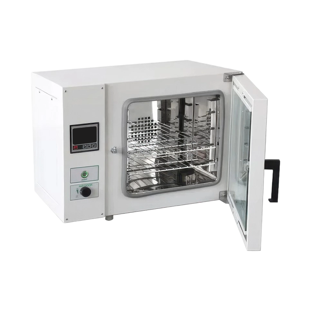 Hot Air Sterilizer_LHAS-A11_Chamber View