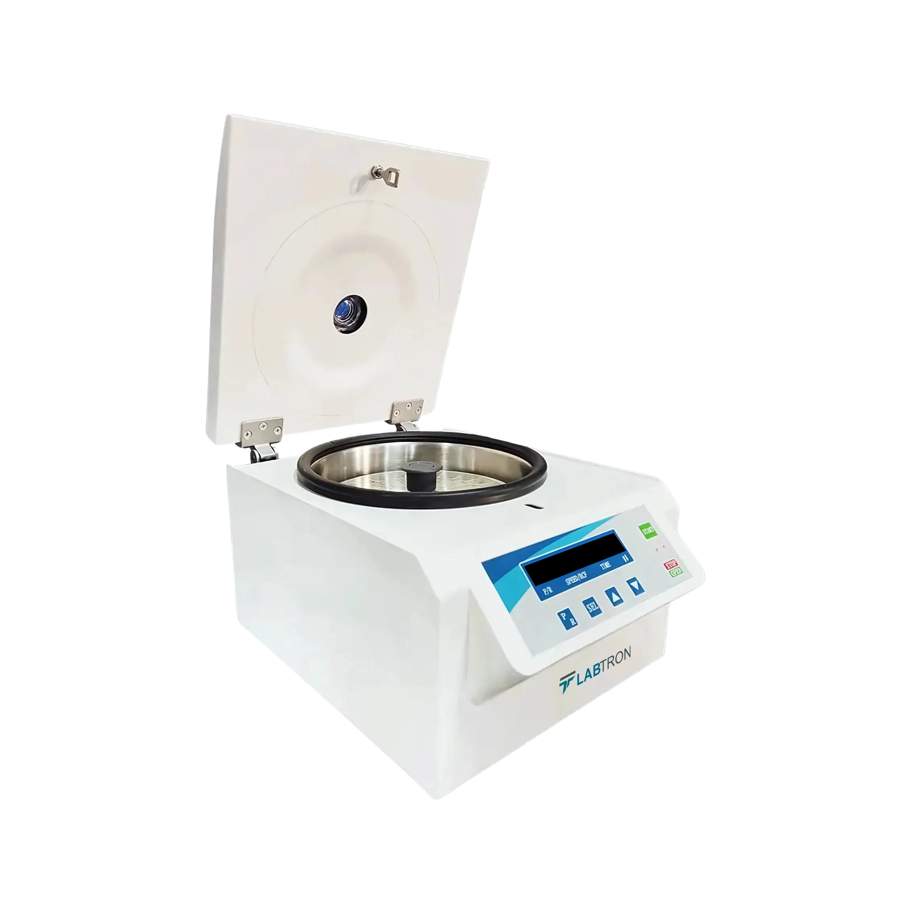 Haematocrit Centrifuge LHC-A30_Side View