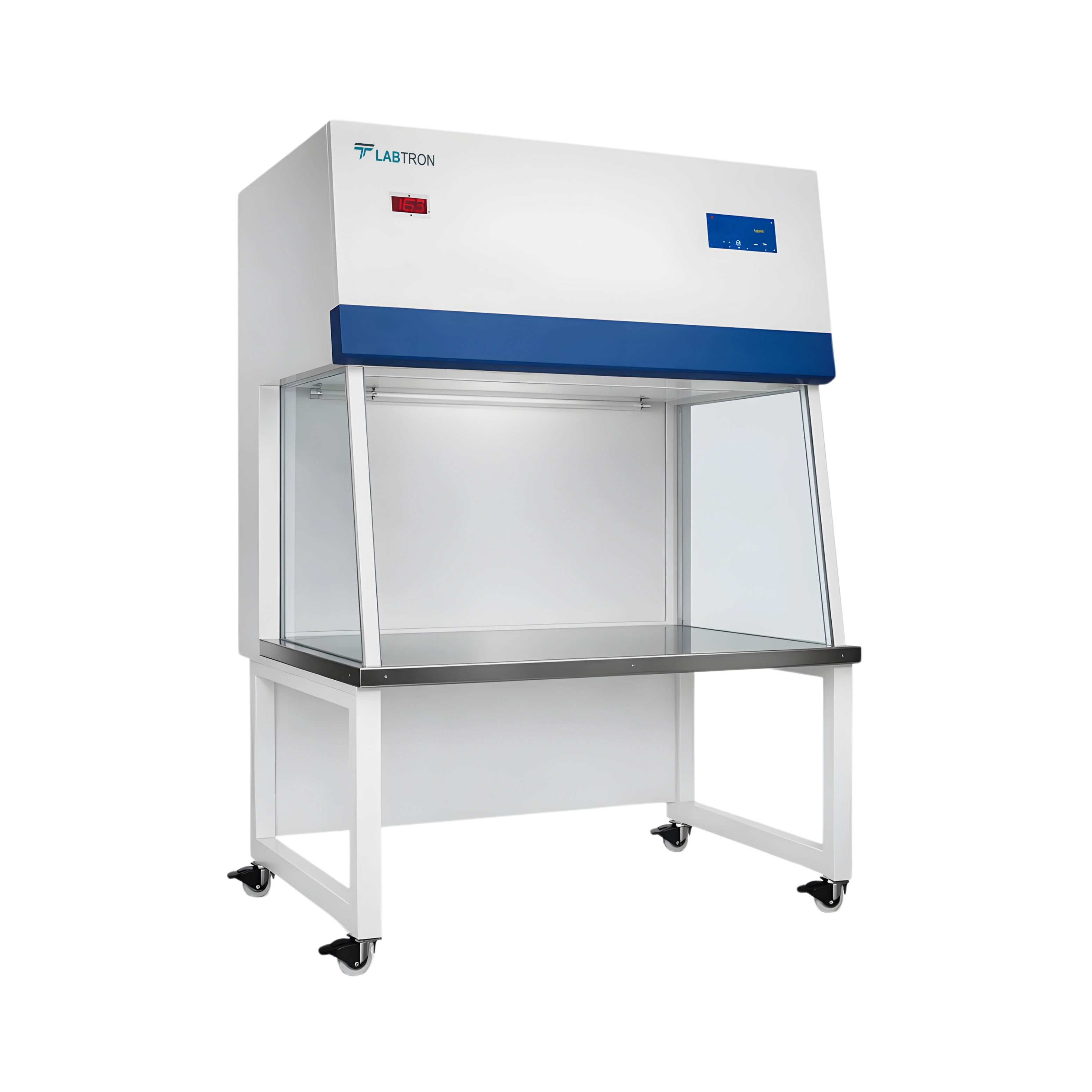 Horizontal laminar flow clean bench LHCB-A10