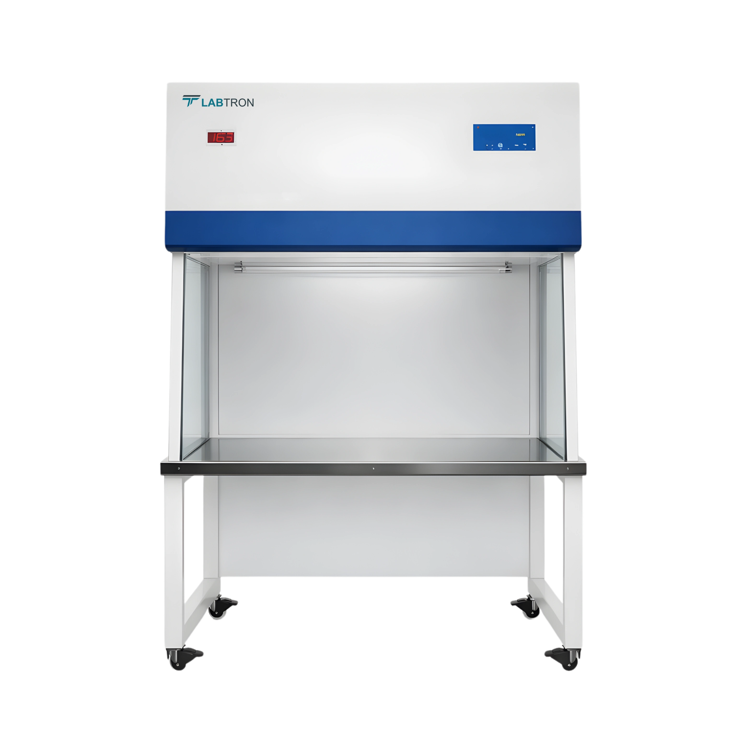 Horizontal laminar flow clean bench LHCB-A12 Catalog