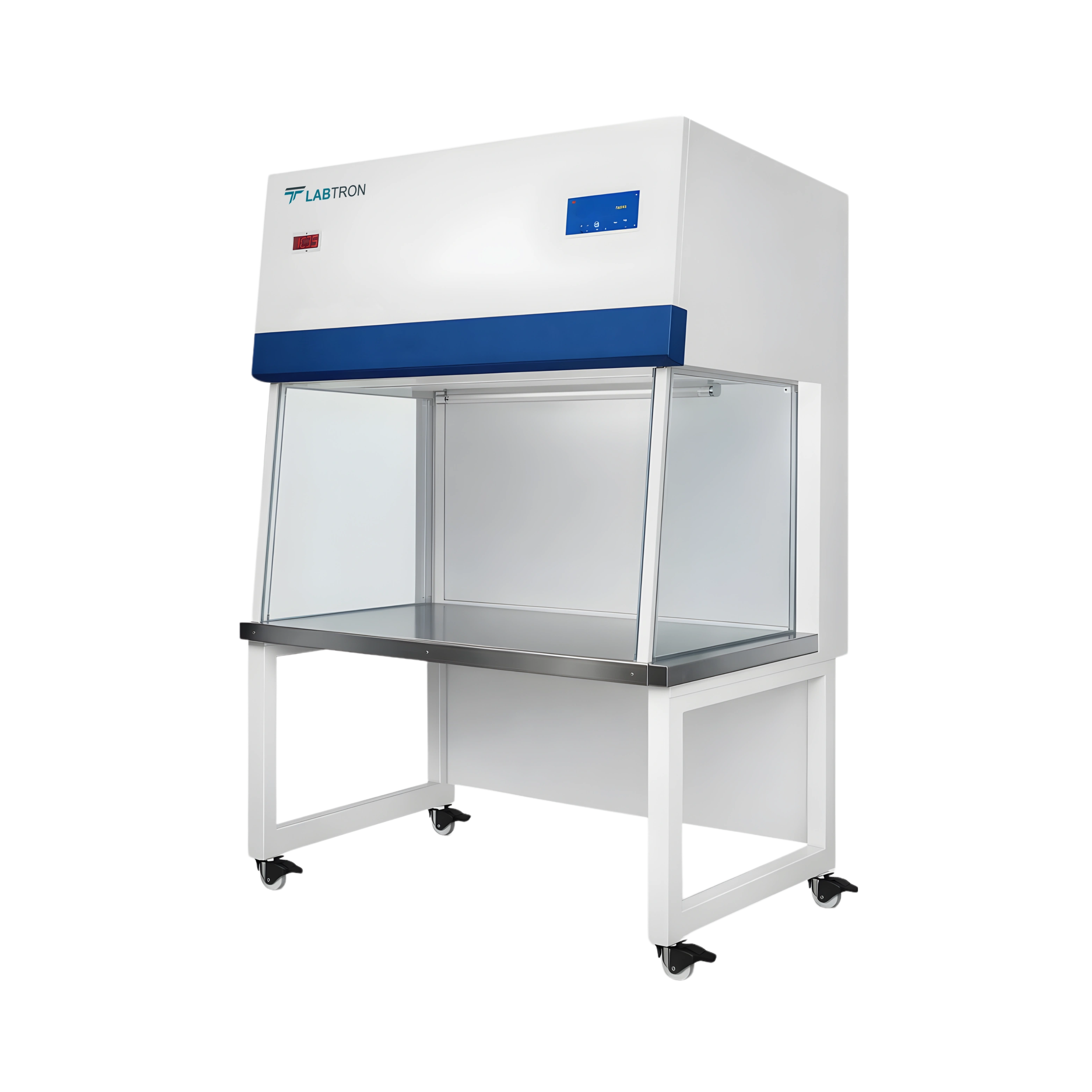 Horizontal laminar flow clean bench LHCB-A12